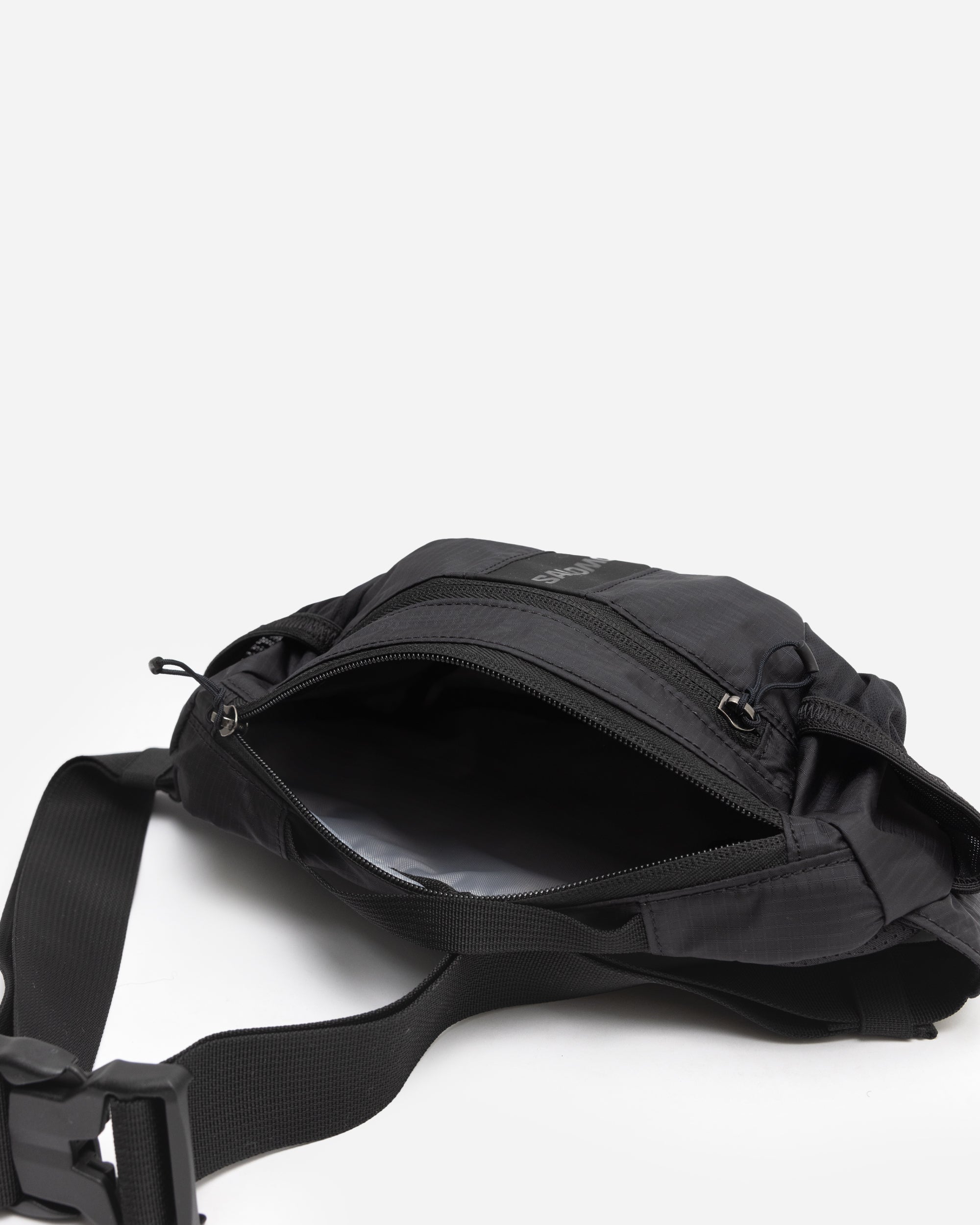 Salomon ACS Waist Pack 3 BLACK LC2324200