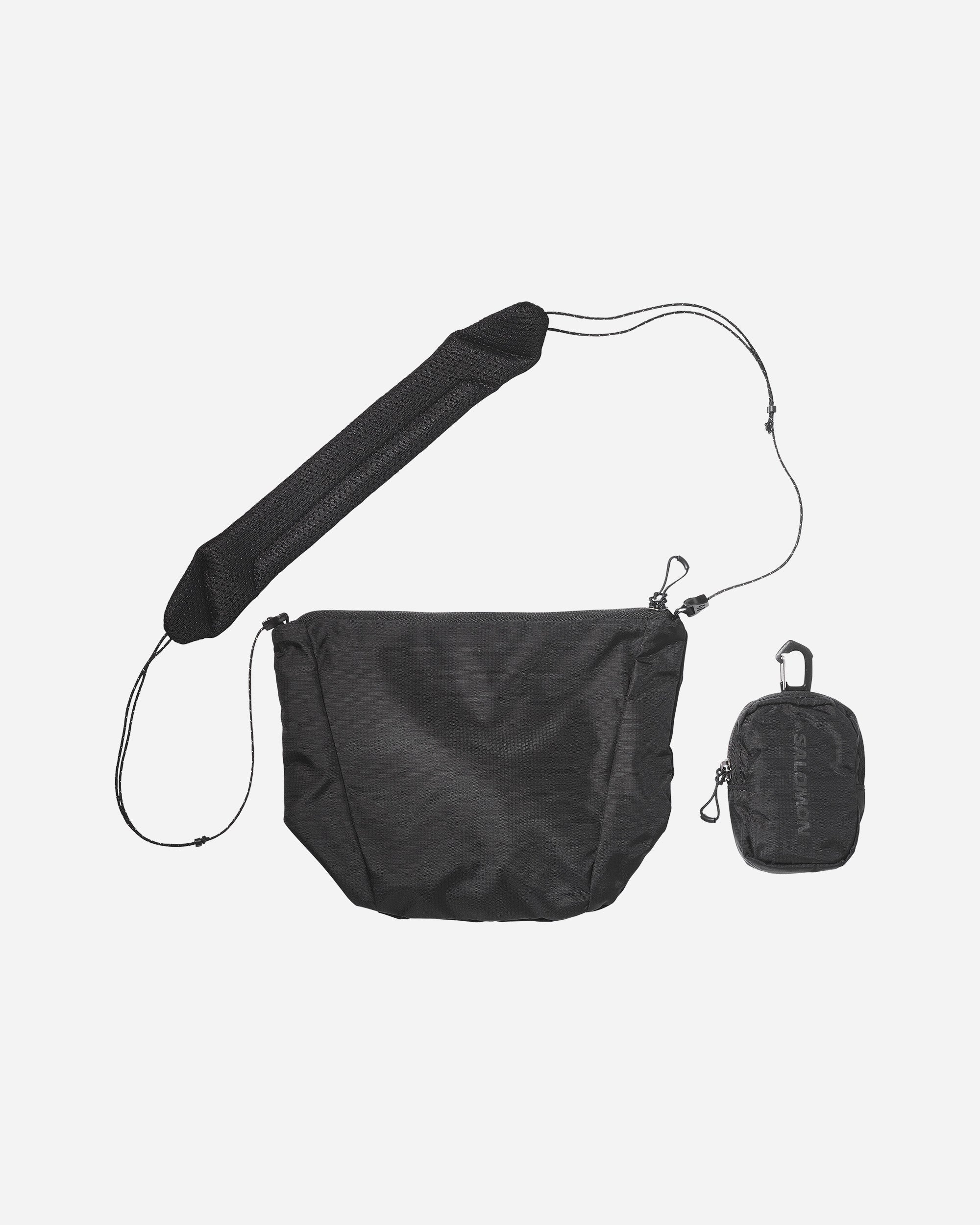 Salomon ACS 2 Revised BLACK LC2867800