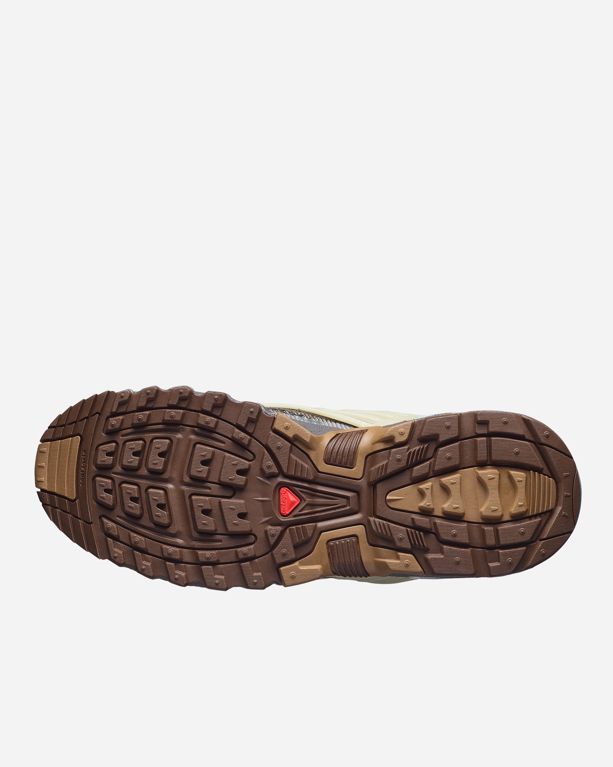Salomon SALOMON x A.C.W ACS PRO Black Olive LD0178800