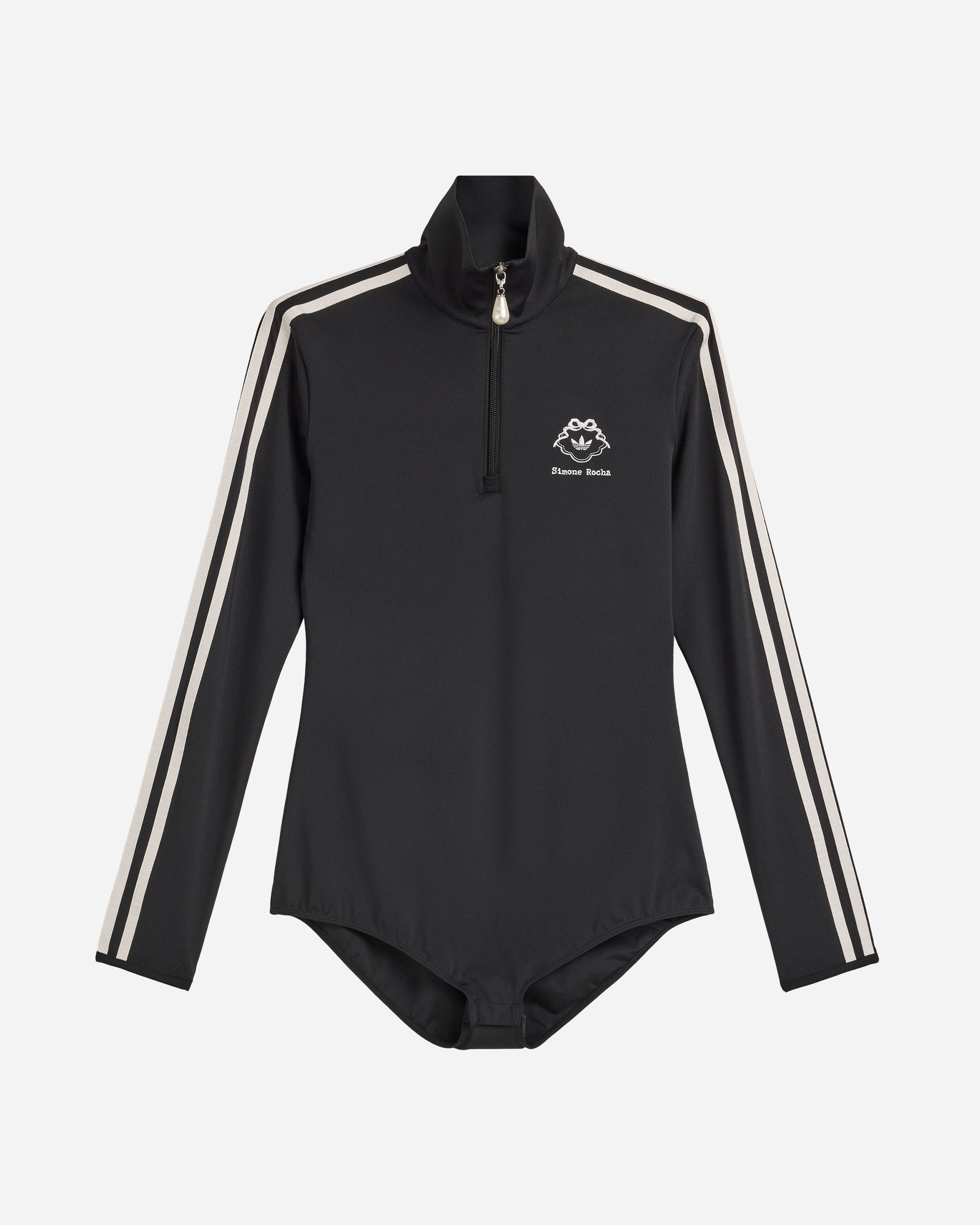 adidas Originals adidas Originals x Simone Rocha Leotard Black LE1893