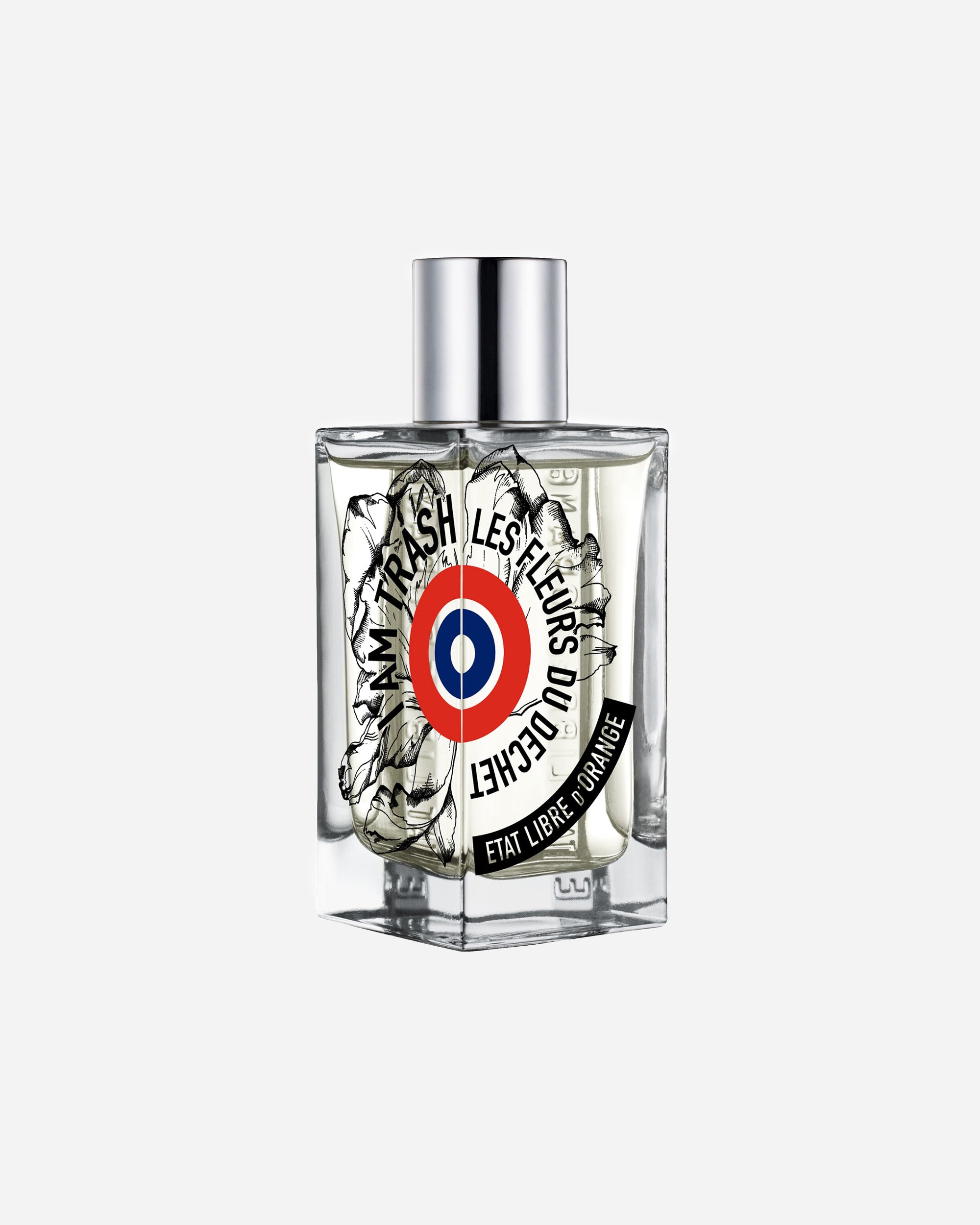 ETAT LIBRE D'ORANGE Les Fleurs du Déchet - I am Trash EdP 100 ml Multi LFD100
