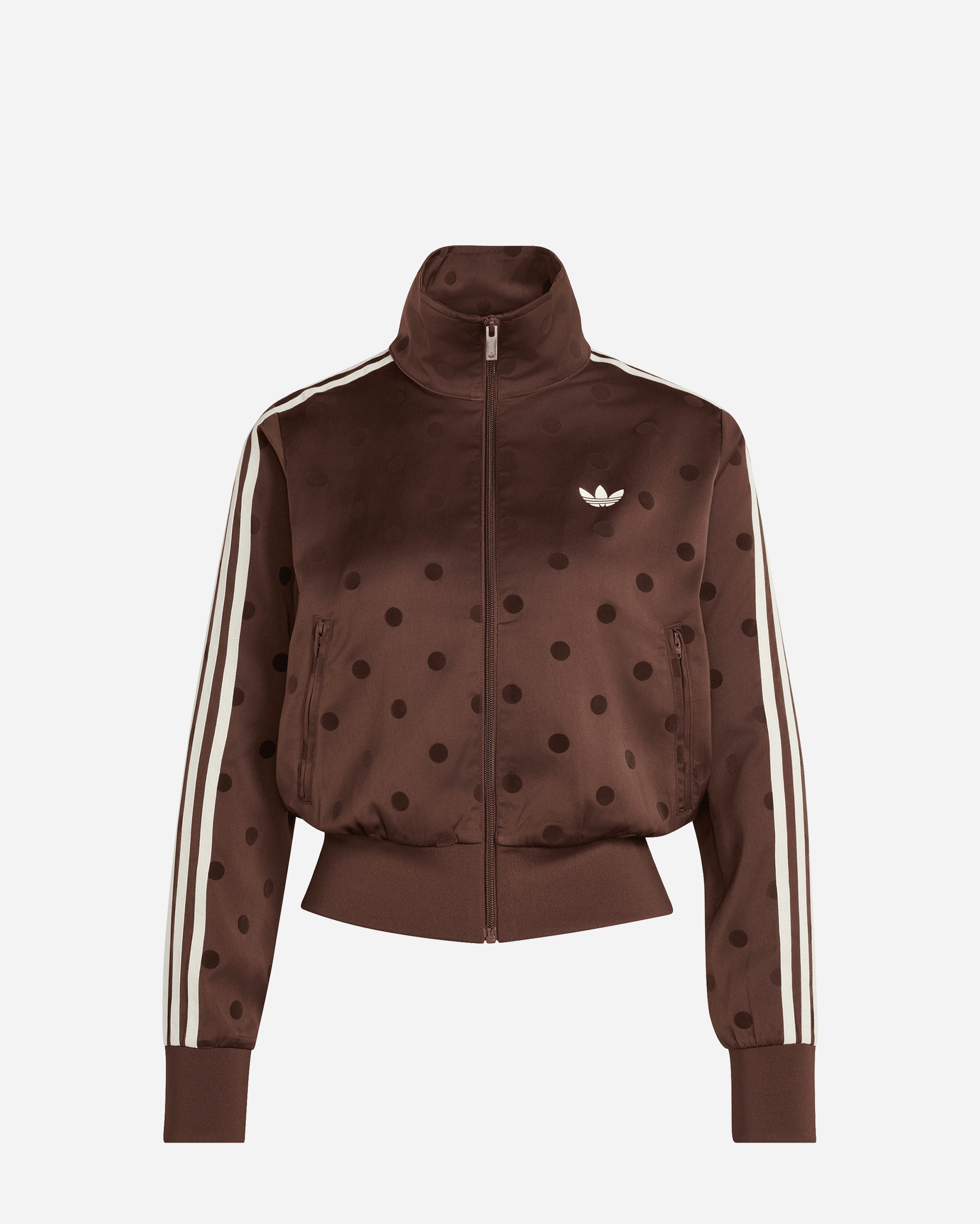 adidas Originals Firebird Track Top AUBURN LI2855