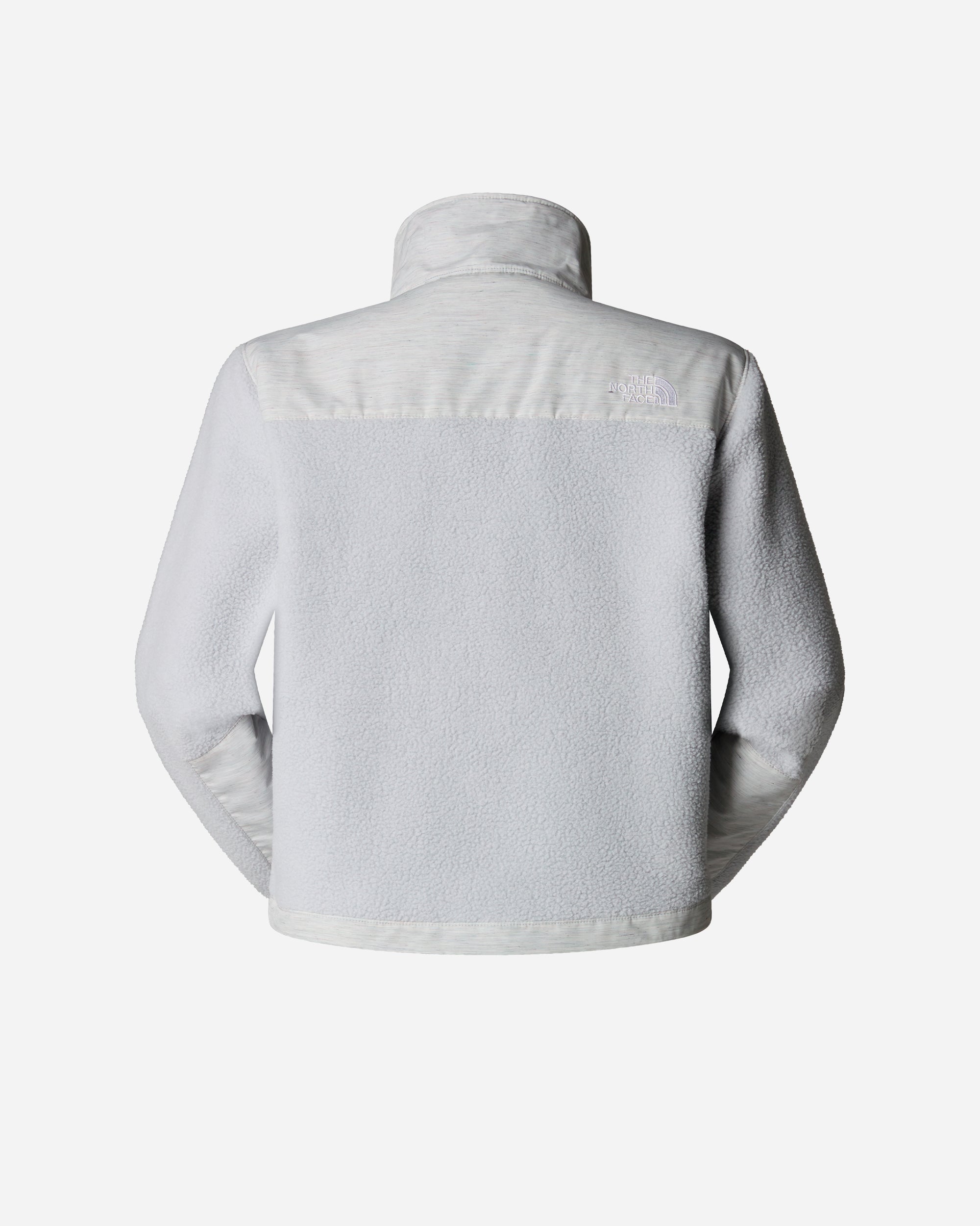 The North Face Regrind Denali Jacket Raw Undyed NF0A8B8DLE71