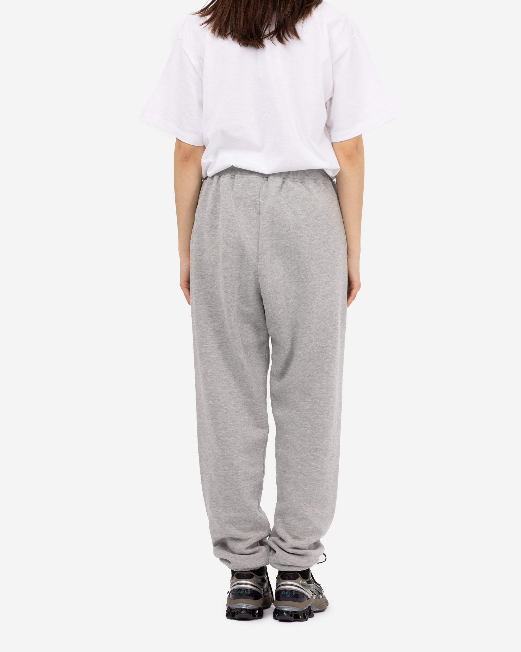 No Problemo Mini Problemo Sweatpants Grey NP30009-GM