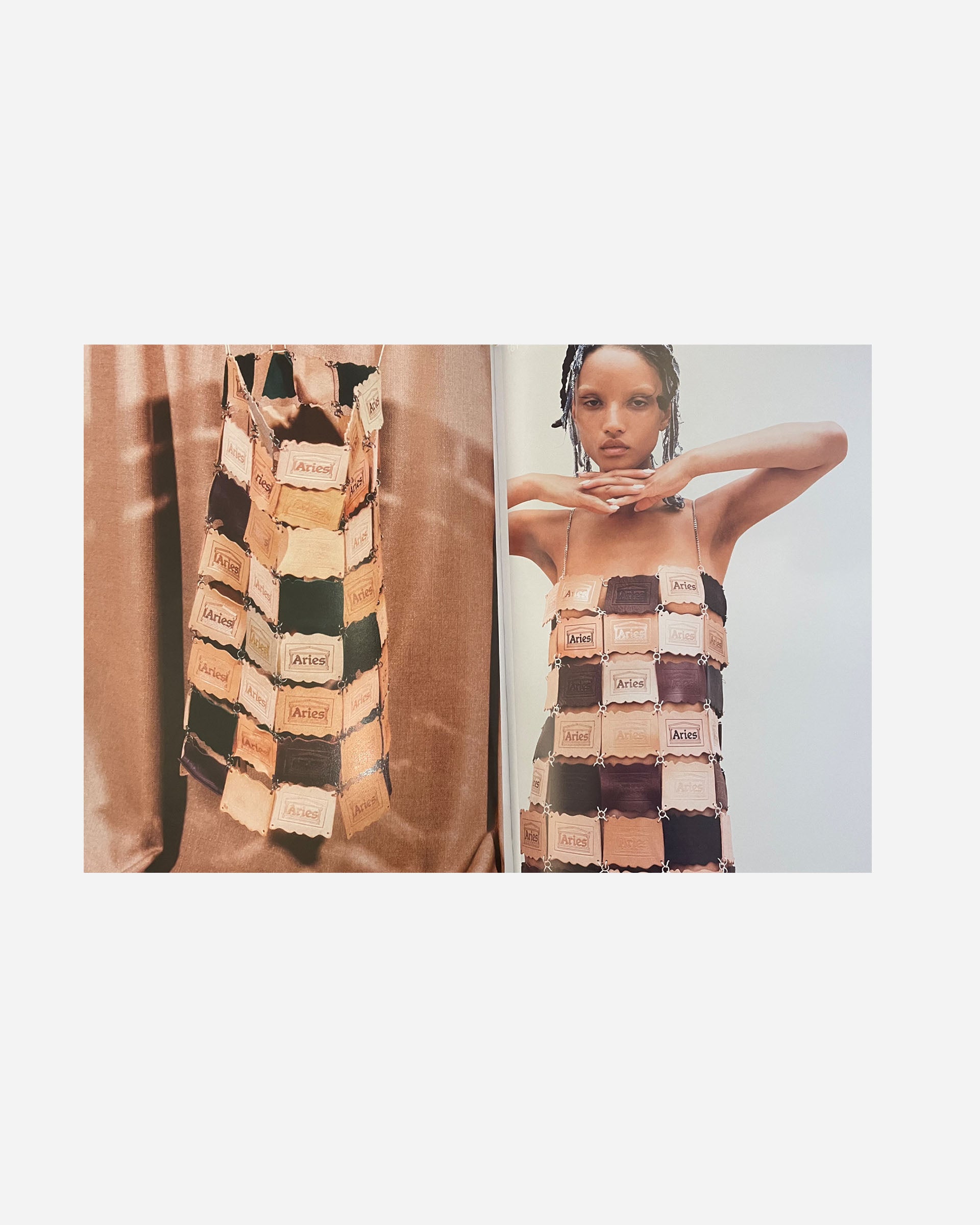 New Mags Aries Arise Archive Multi RI1600