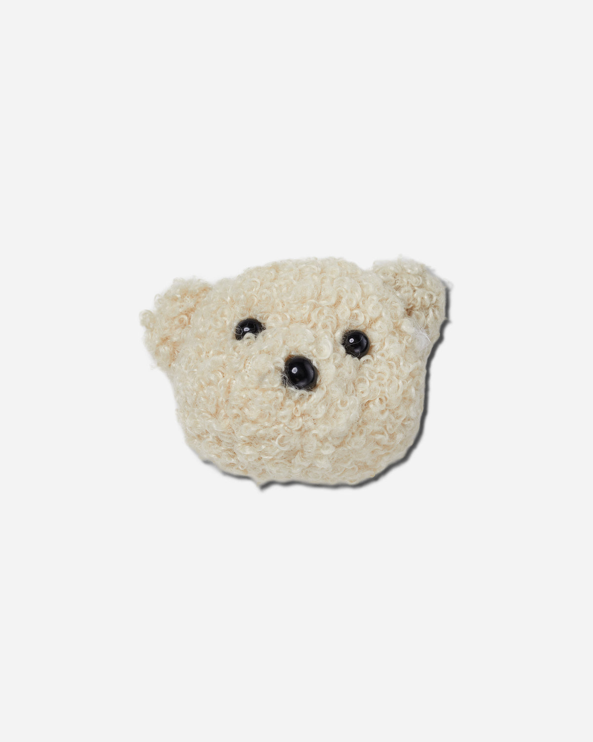 Crocs Terry Teddy Bear Face 10014625