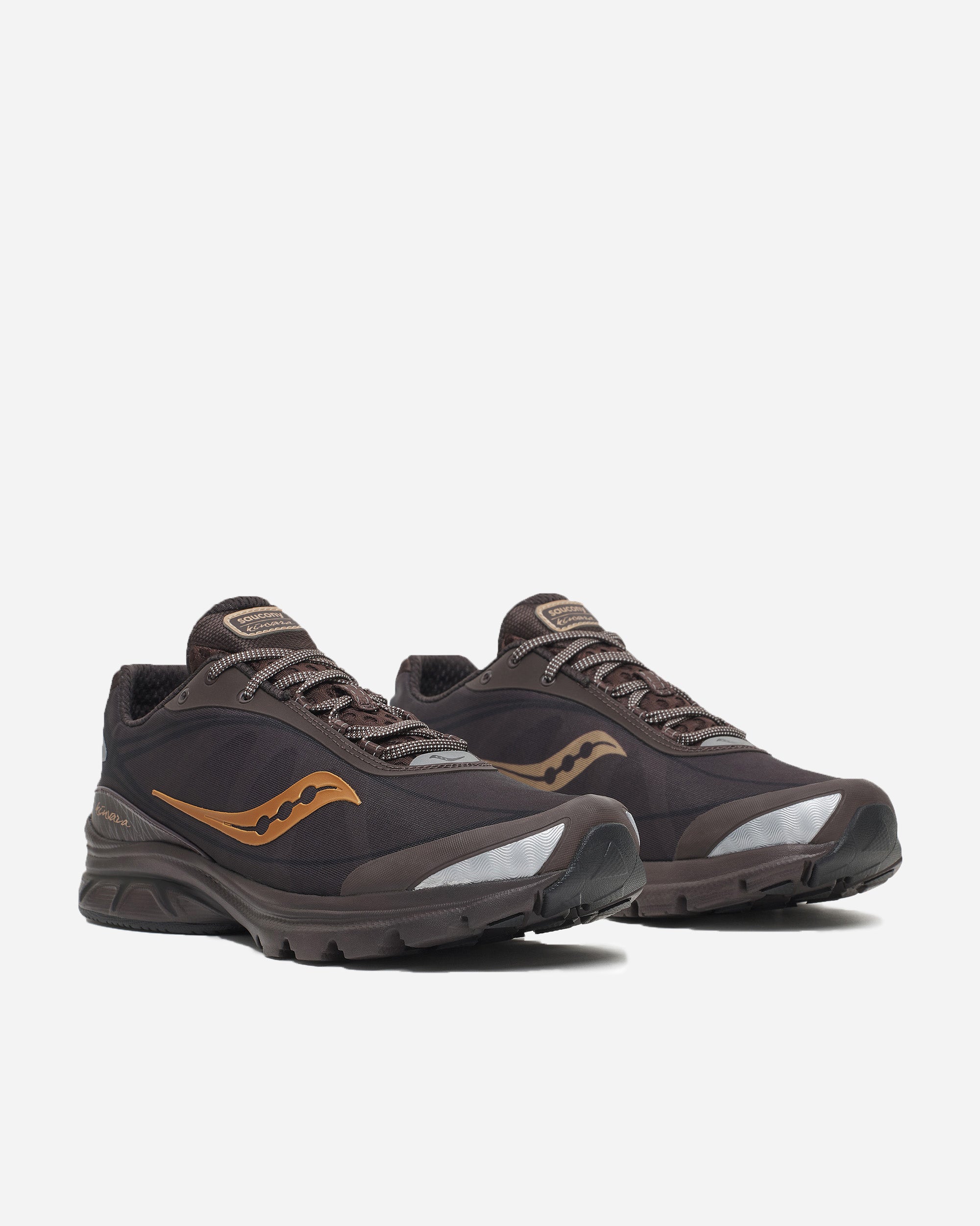 Saucony Kinvara 1 TORTE/BRONZE S101650-1004