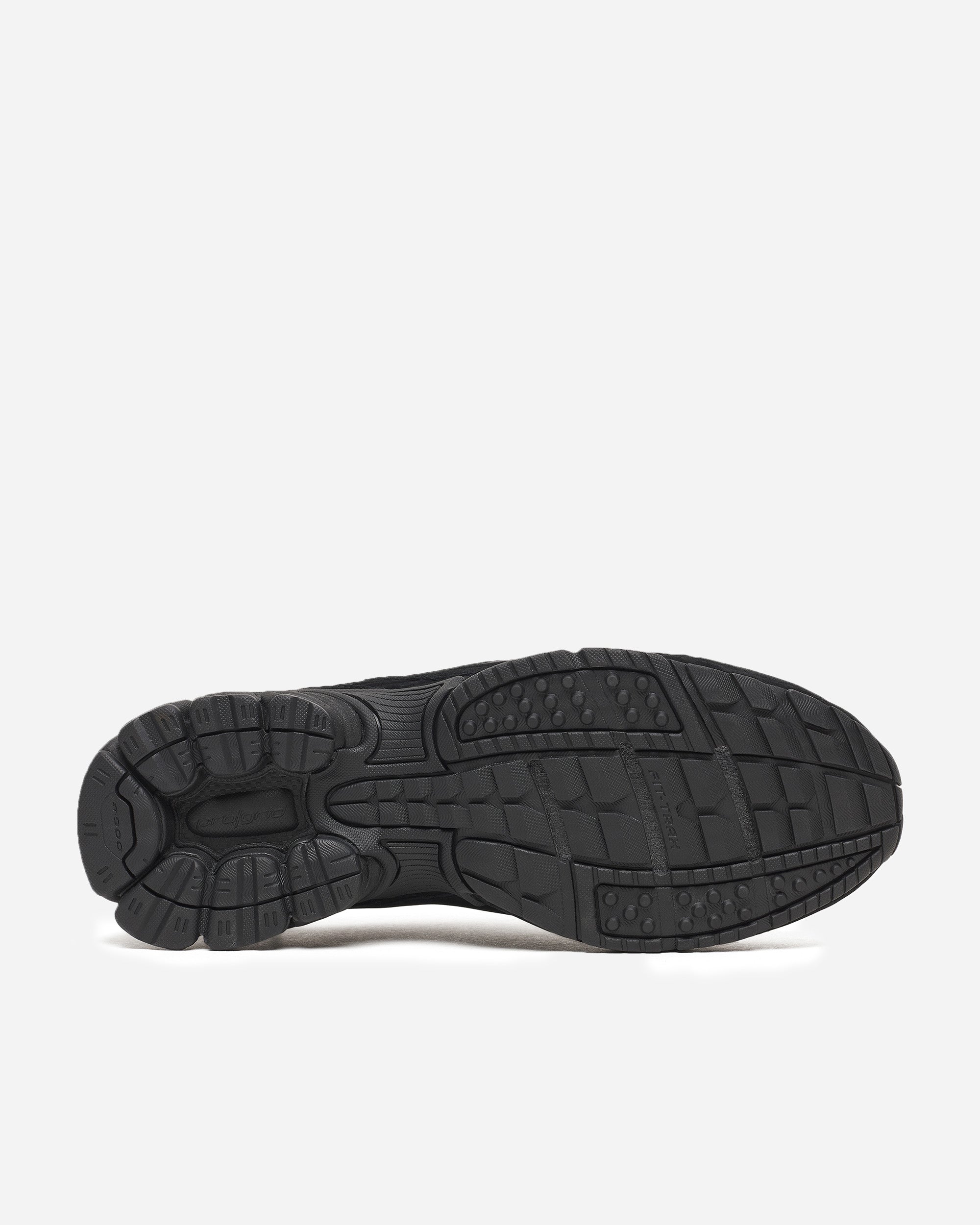 Saucony Progrid V2 BLACK SHADOW S101833-1002