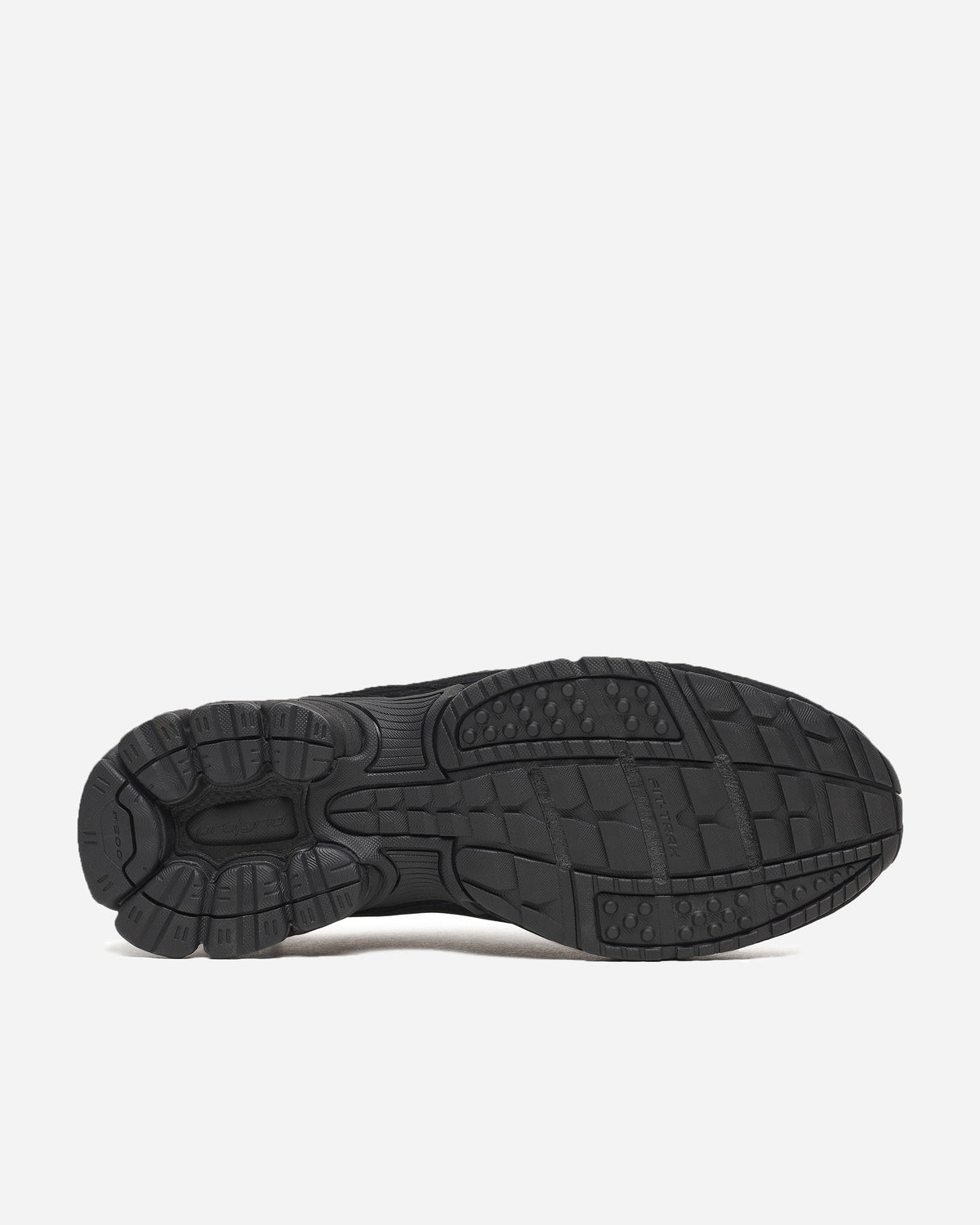 Saucony Progrid V2 BLACK SHADOW S101833-1002