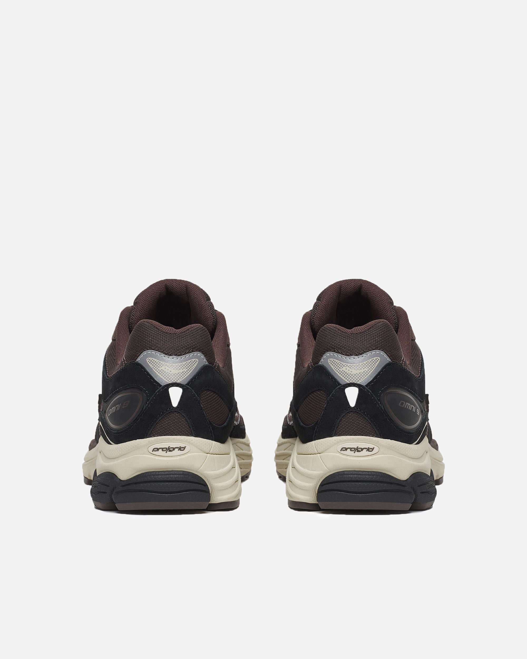 Saucony Progrid Omni 9 TORTE/BLACK S101835-1003