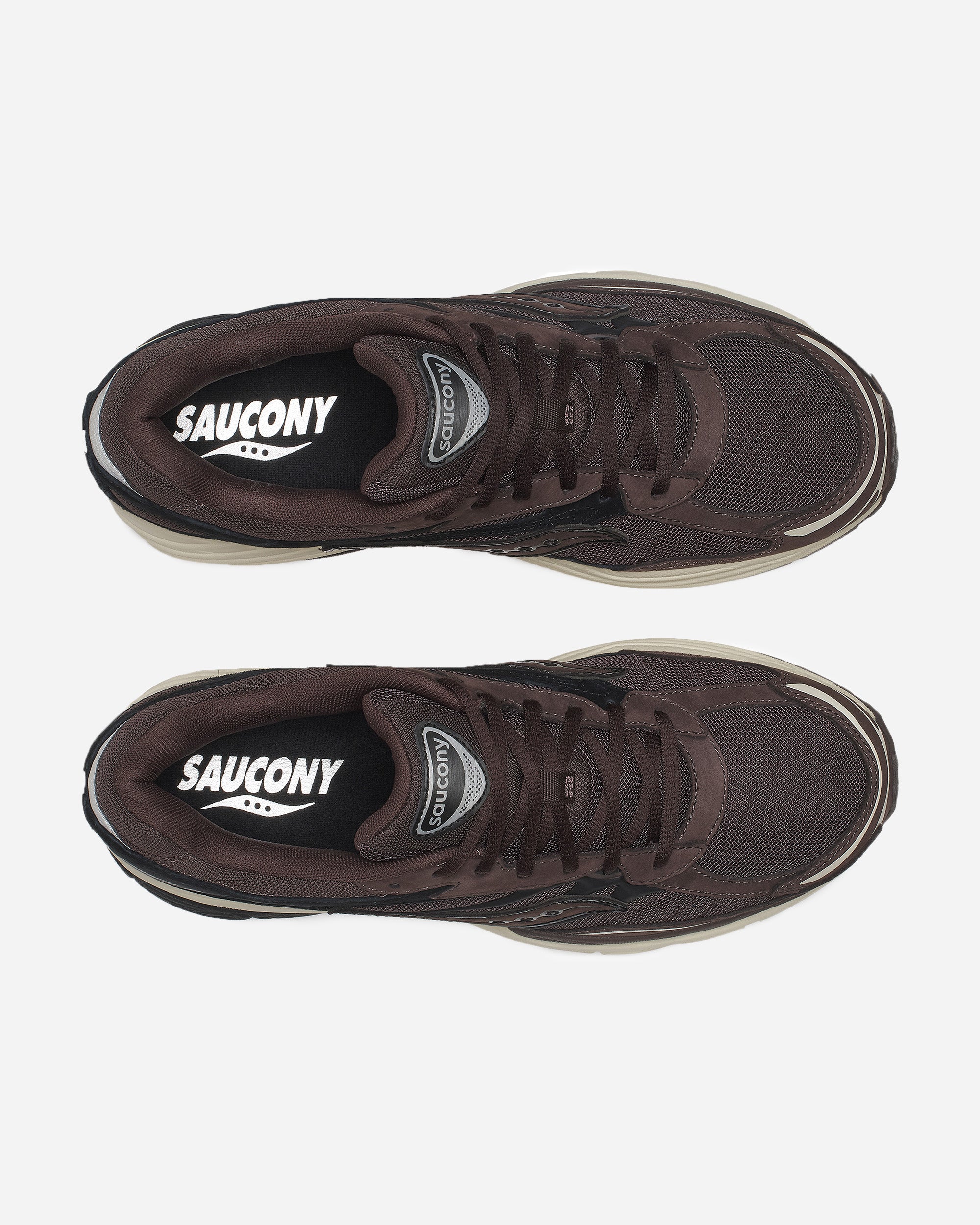 Saucony Progrid Omni 9 TORTE/BLACK S101835-1003