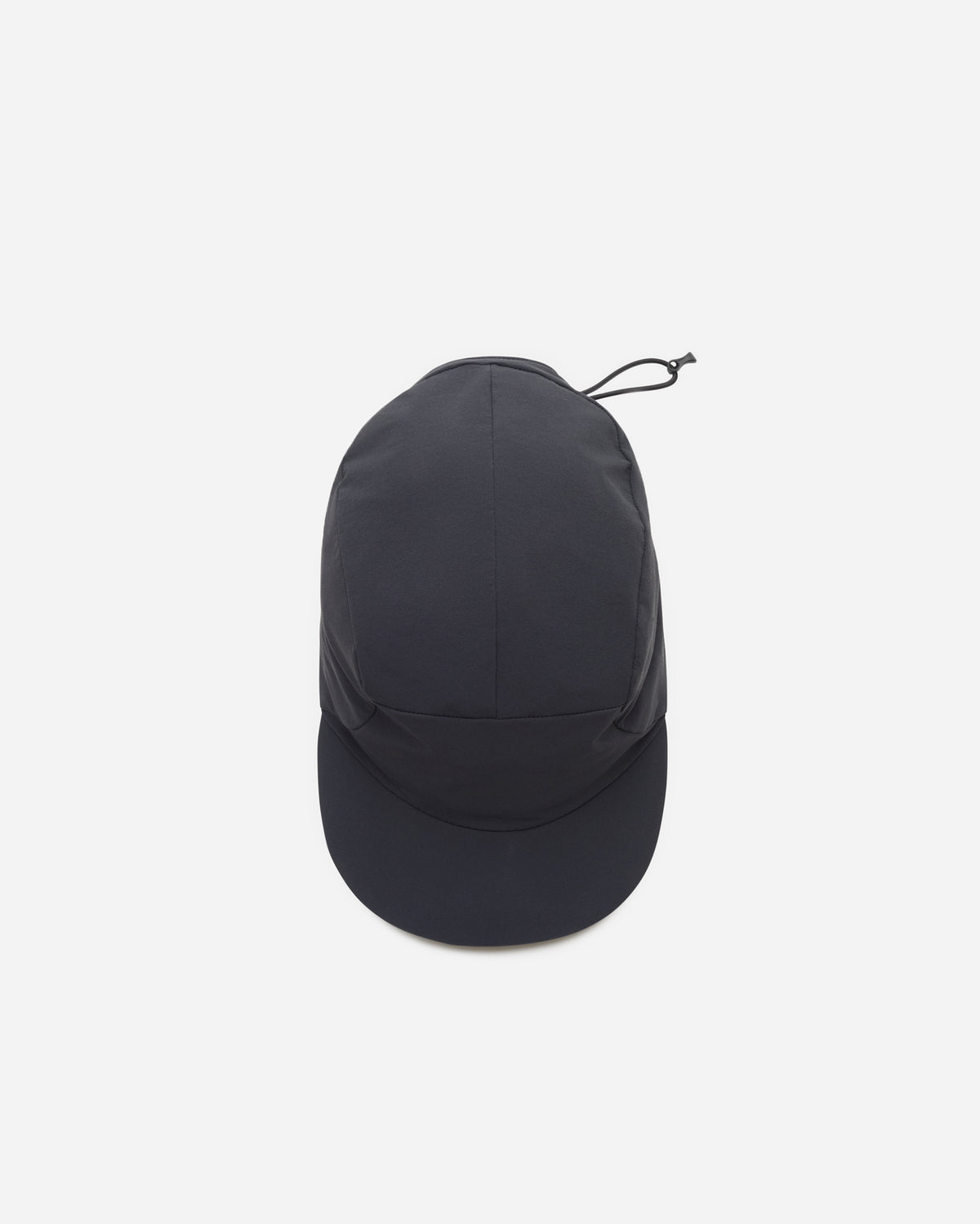 Portal Radius Cap Black Beauty S250008