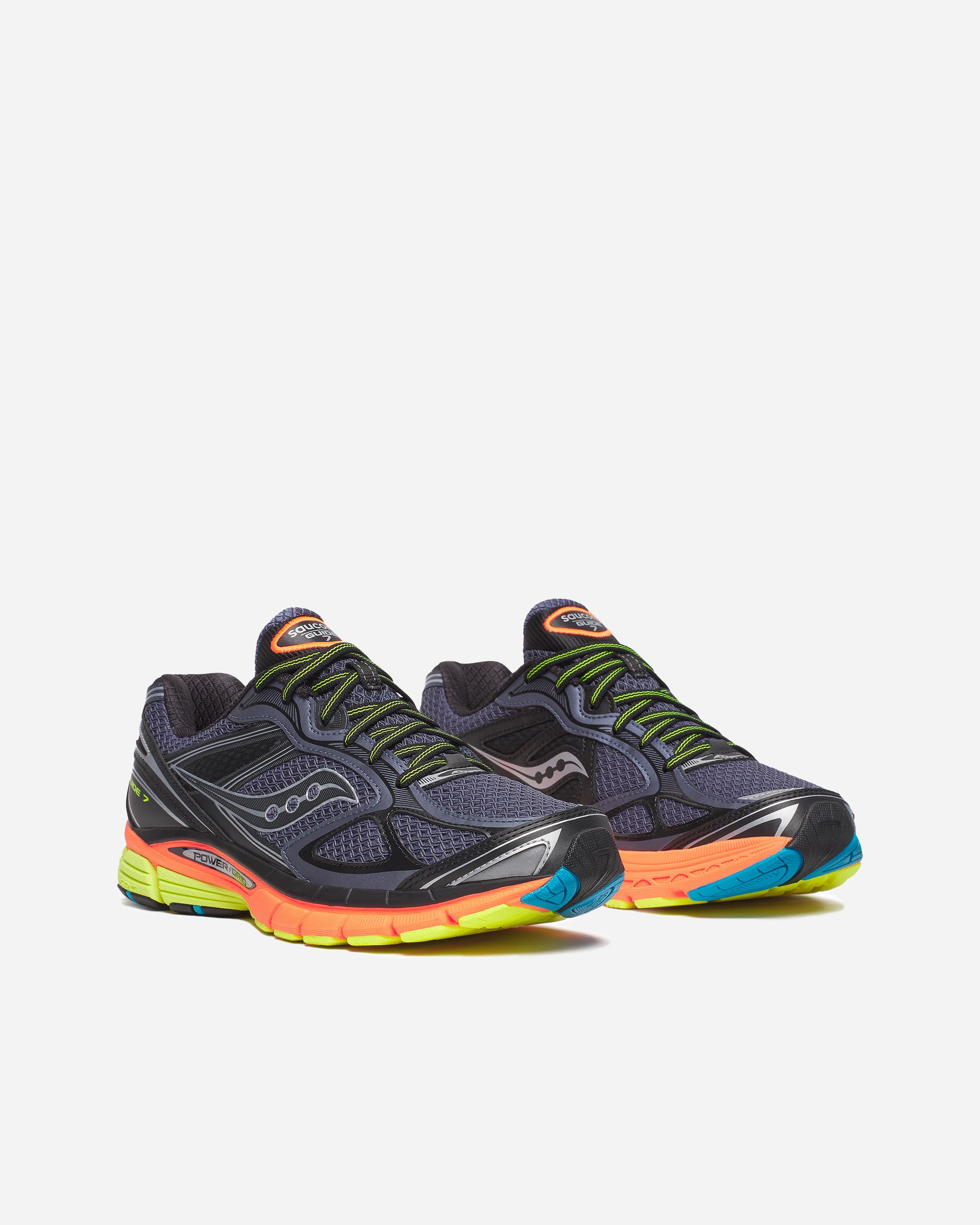 Saucony Progrid Guide 7 GREY/MULTI 7093613
