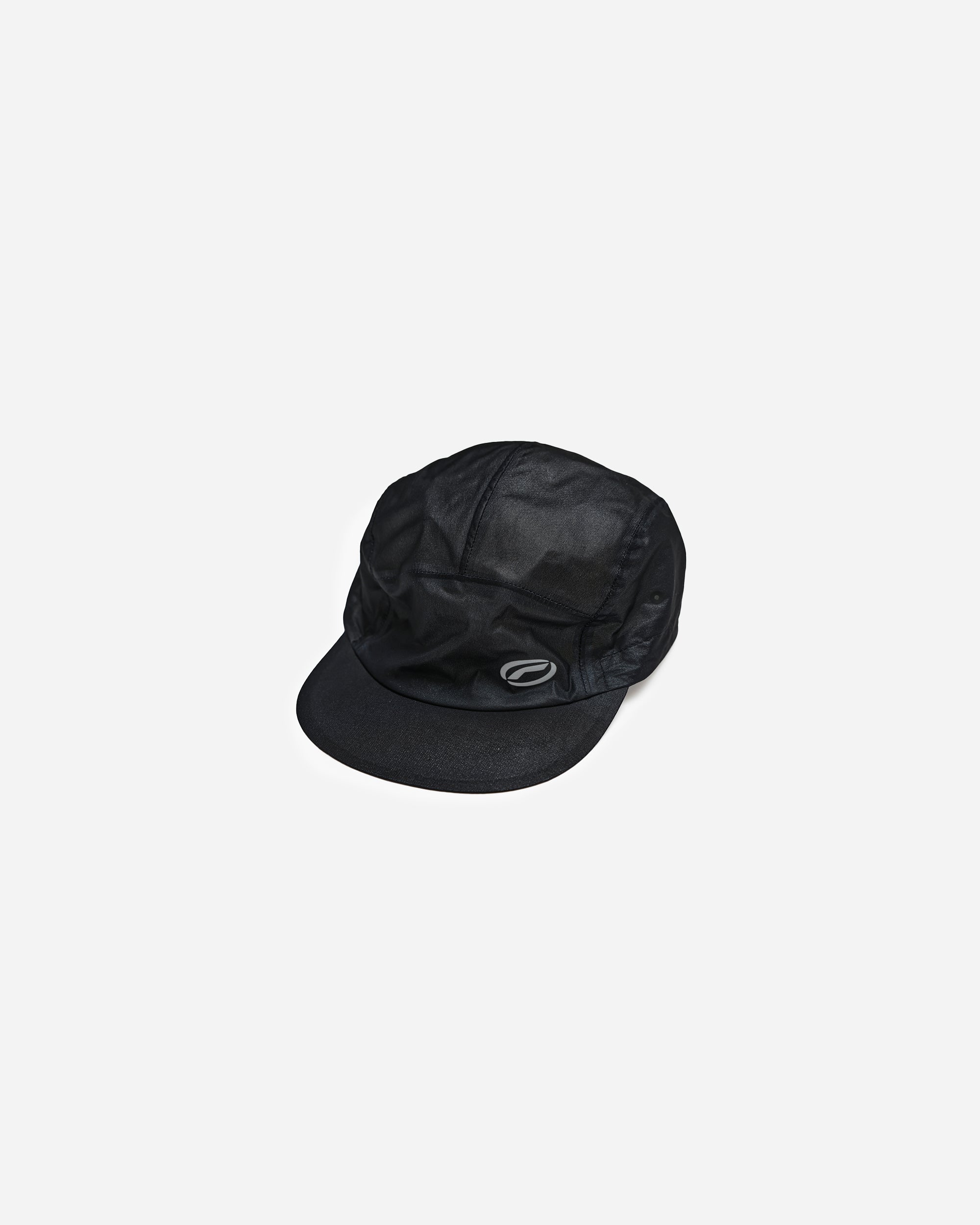 Optimistic Runners Light Symbol Cap BLACK SC26BK
