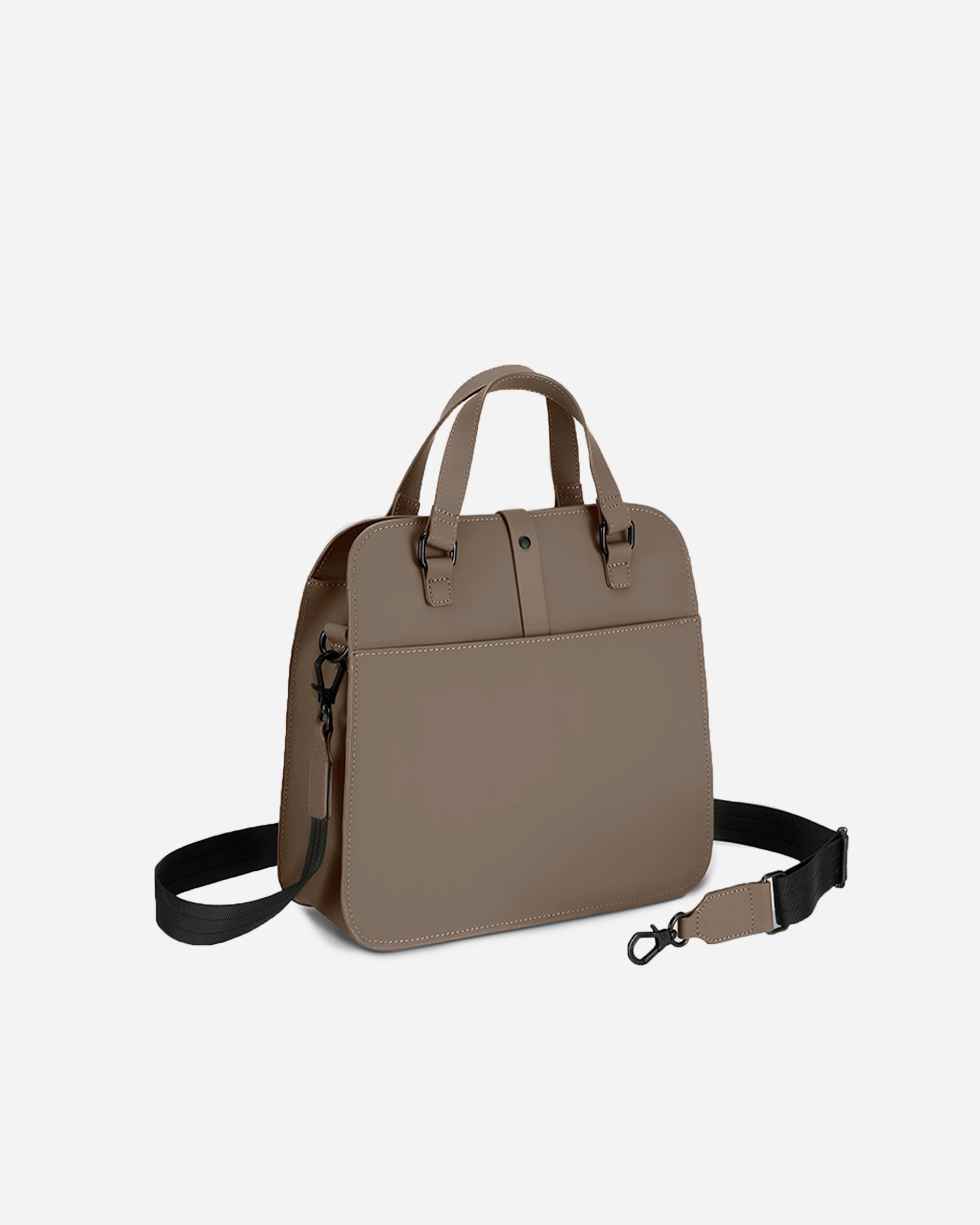 Gaston Luga Spläsh Cleo Crossbody Cloud Cream SPCCBBA