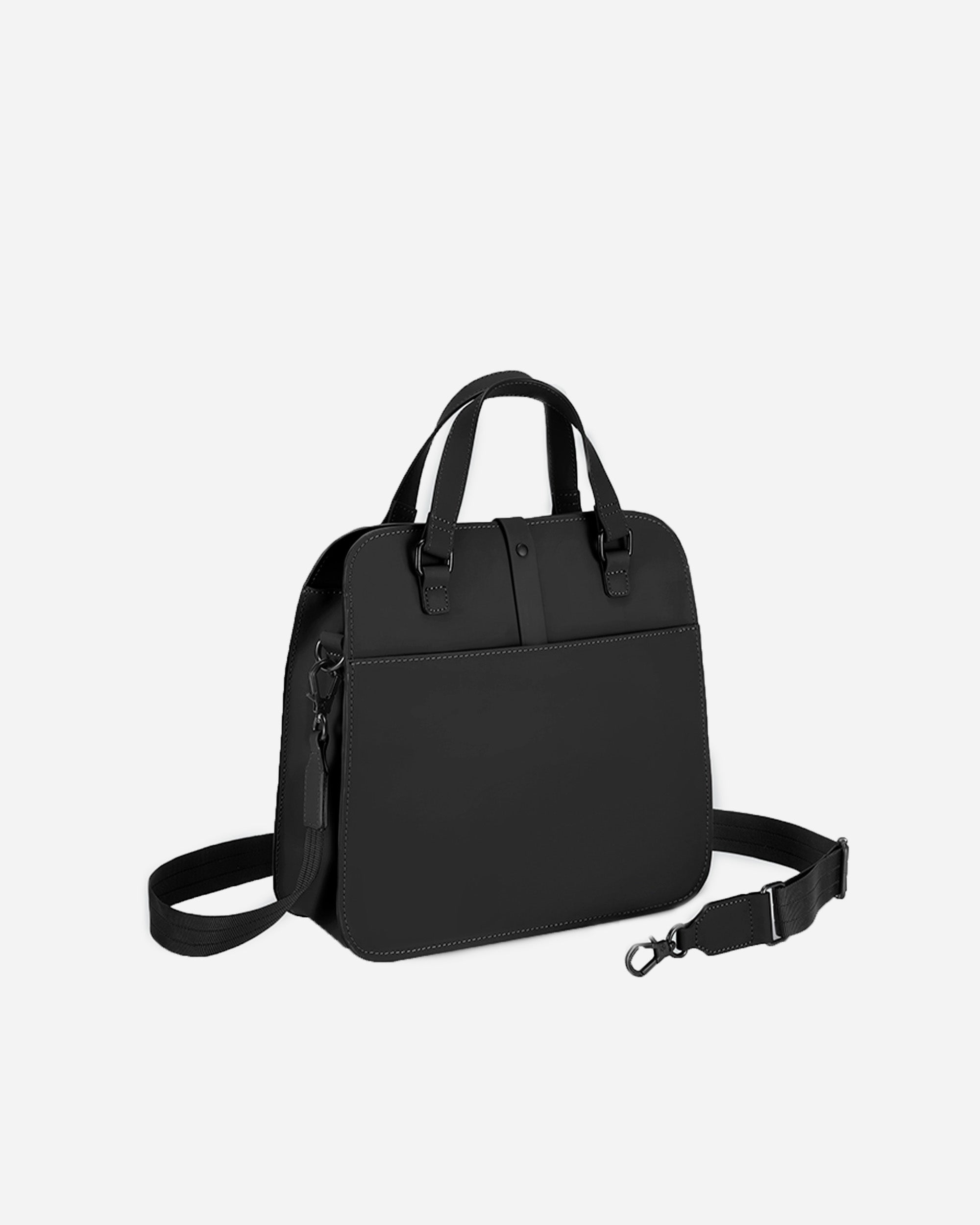 Gaston Luga Spläsh Cleo Crossbody Cloud Cream SPCCBBK
