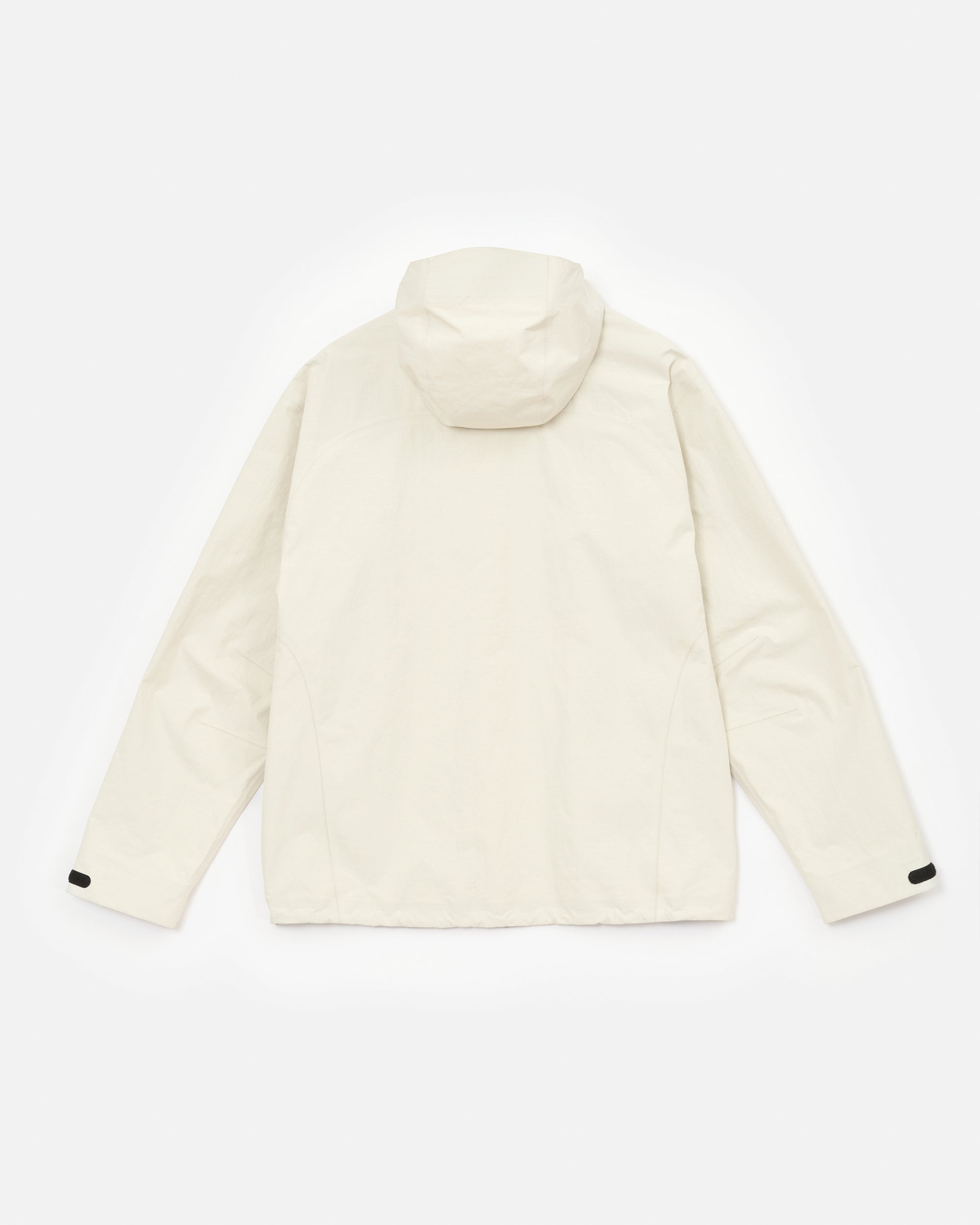 Hiking Patrol 2.5L Shell Jacket CREAM SS25002-CREAM