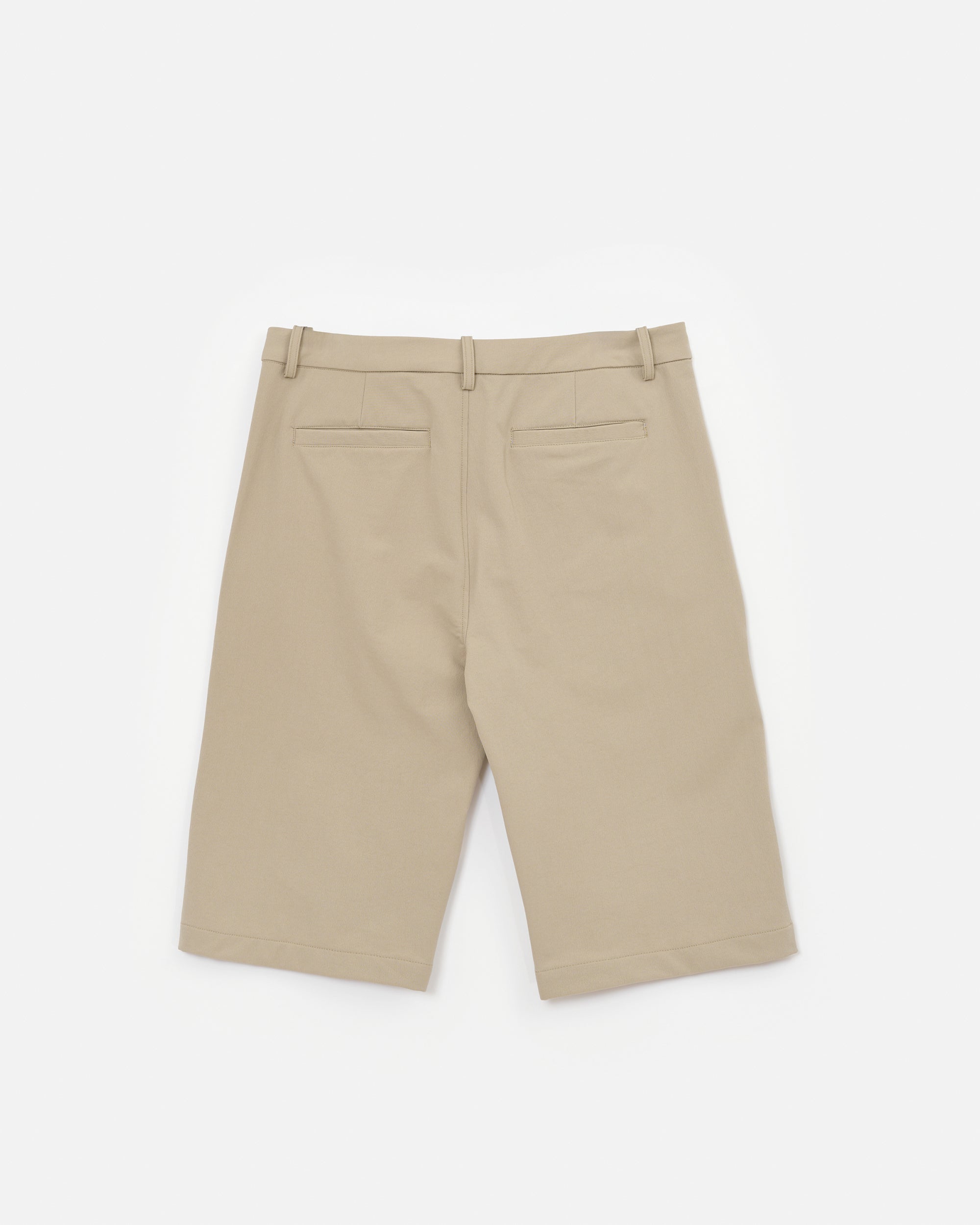 Hiking Patrol LT Soft Shell Shorts LT BEIGE SS25024-LT BEIGE