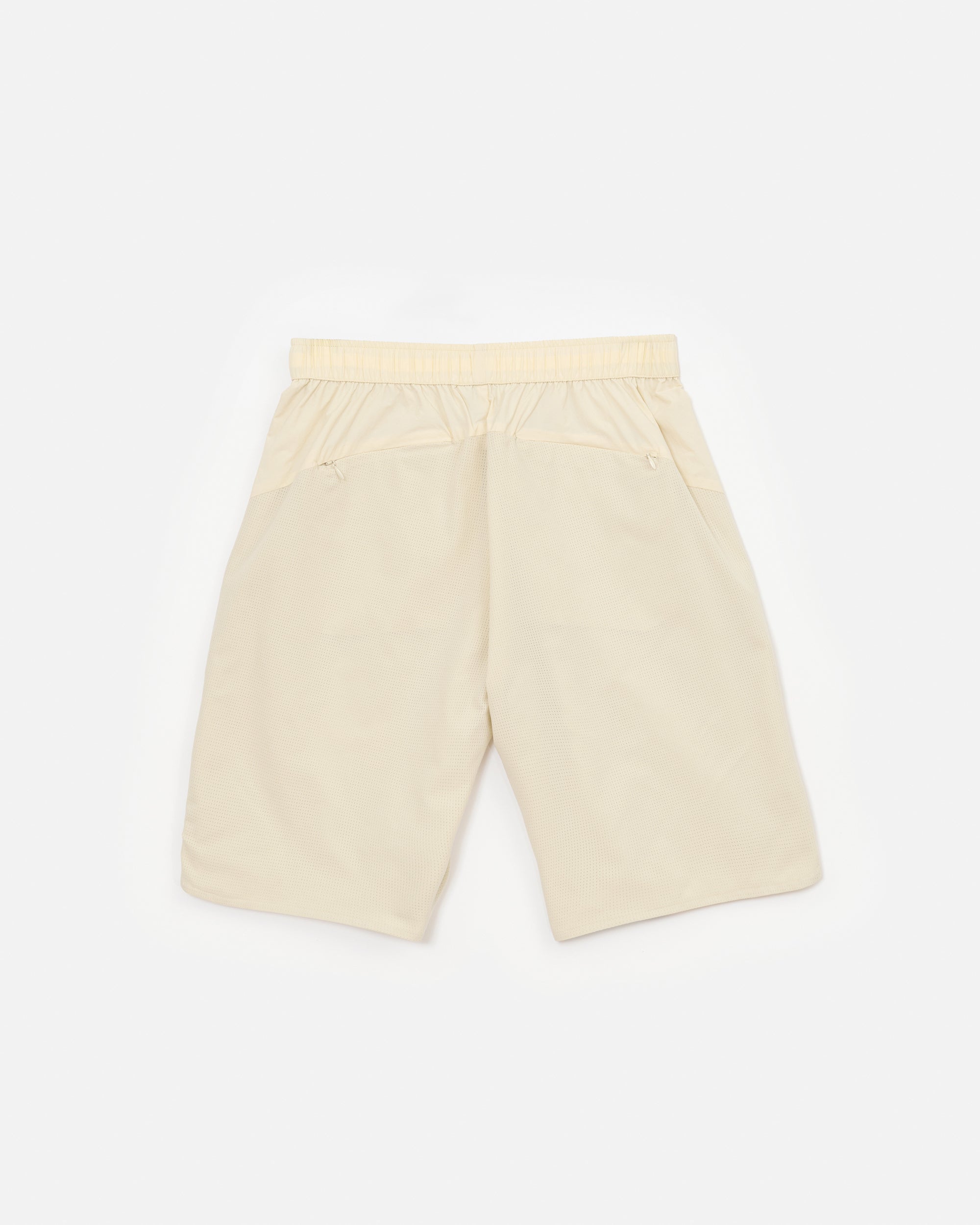 Hiking Patrol LT Technical Shorts CREAM SS25026-CREAM