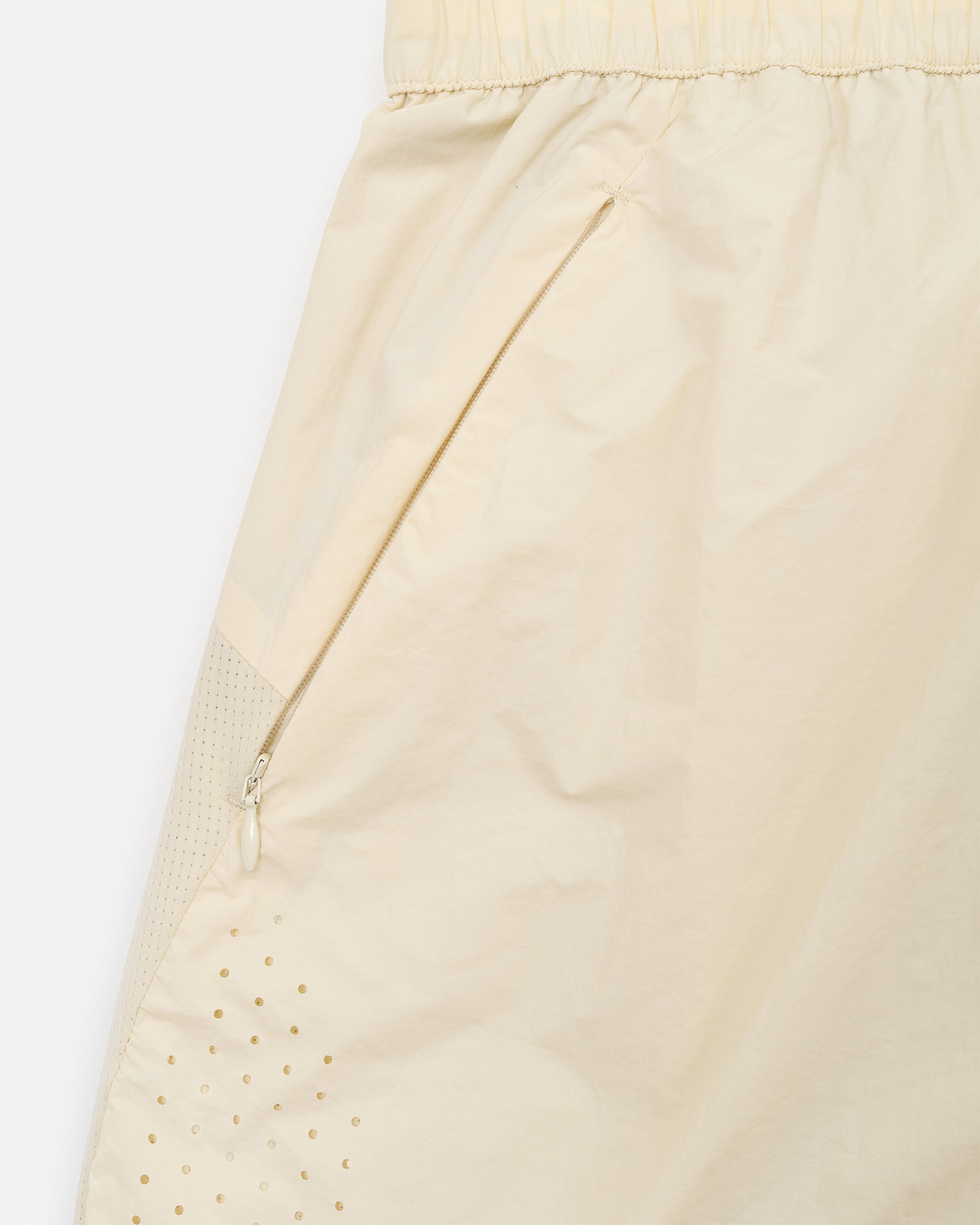 Hiking Patrol LT Technical Shorts CREAM SS25026-CREAM