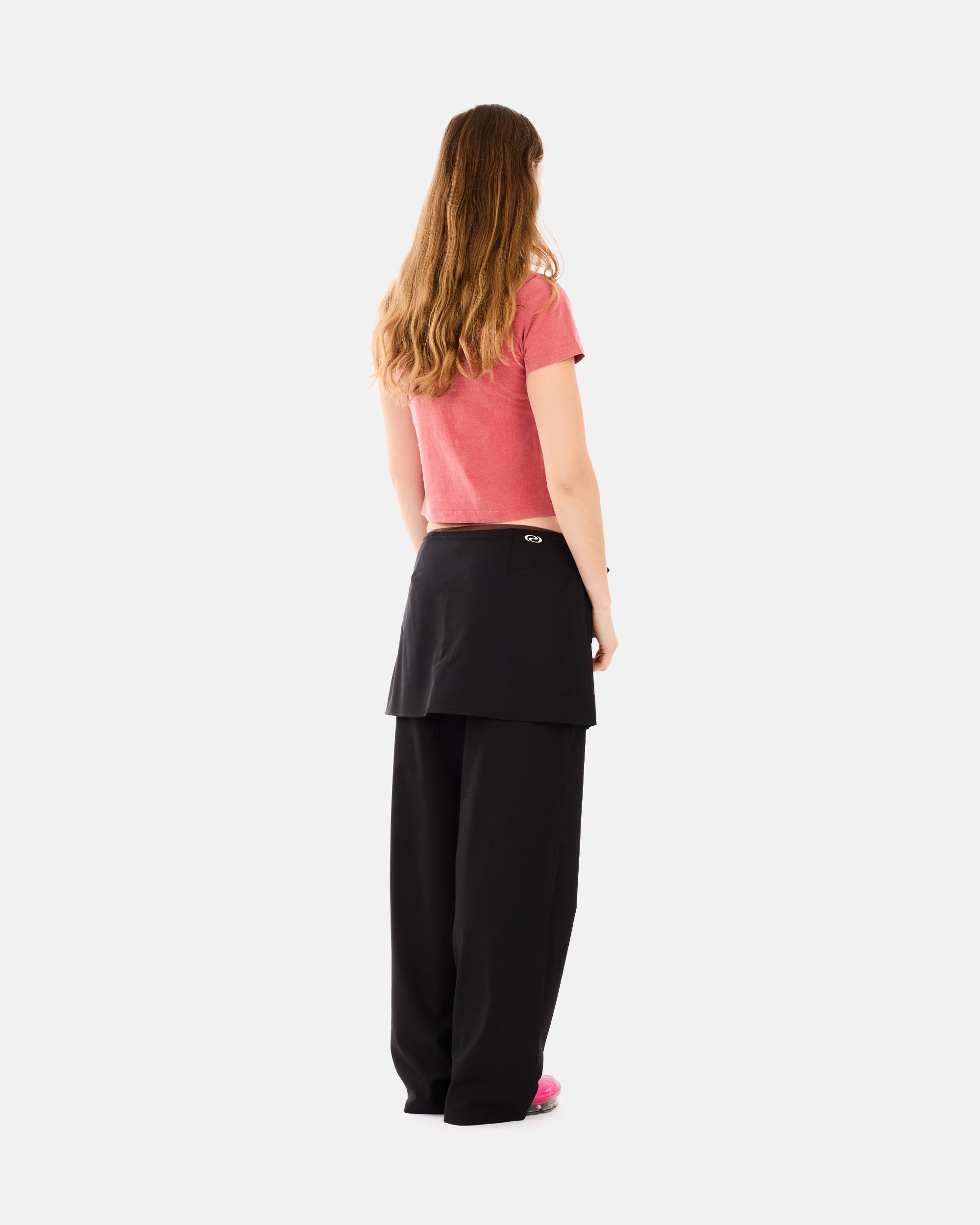 Carne Bollente Straight Up Gay OFF RED SS26BT0101_Off-Red