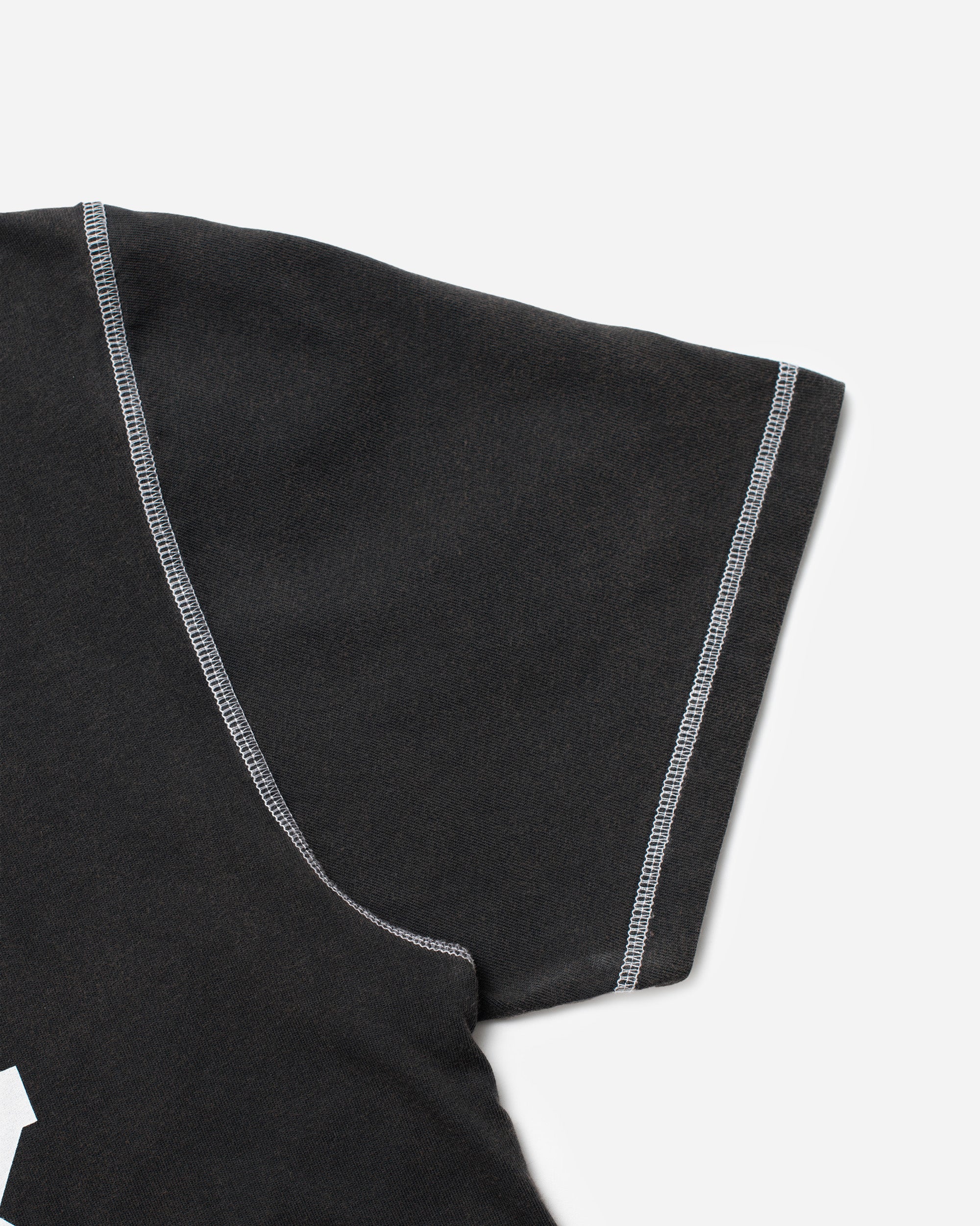 Carne Bollente Big Tipper OFF BLACK SS26BT0102_Off-Black