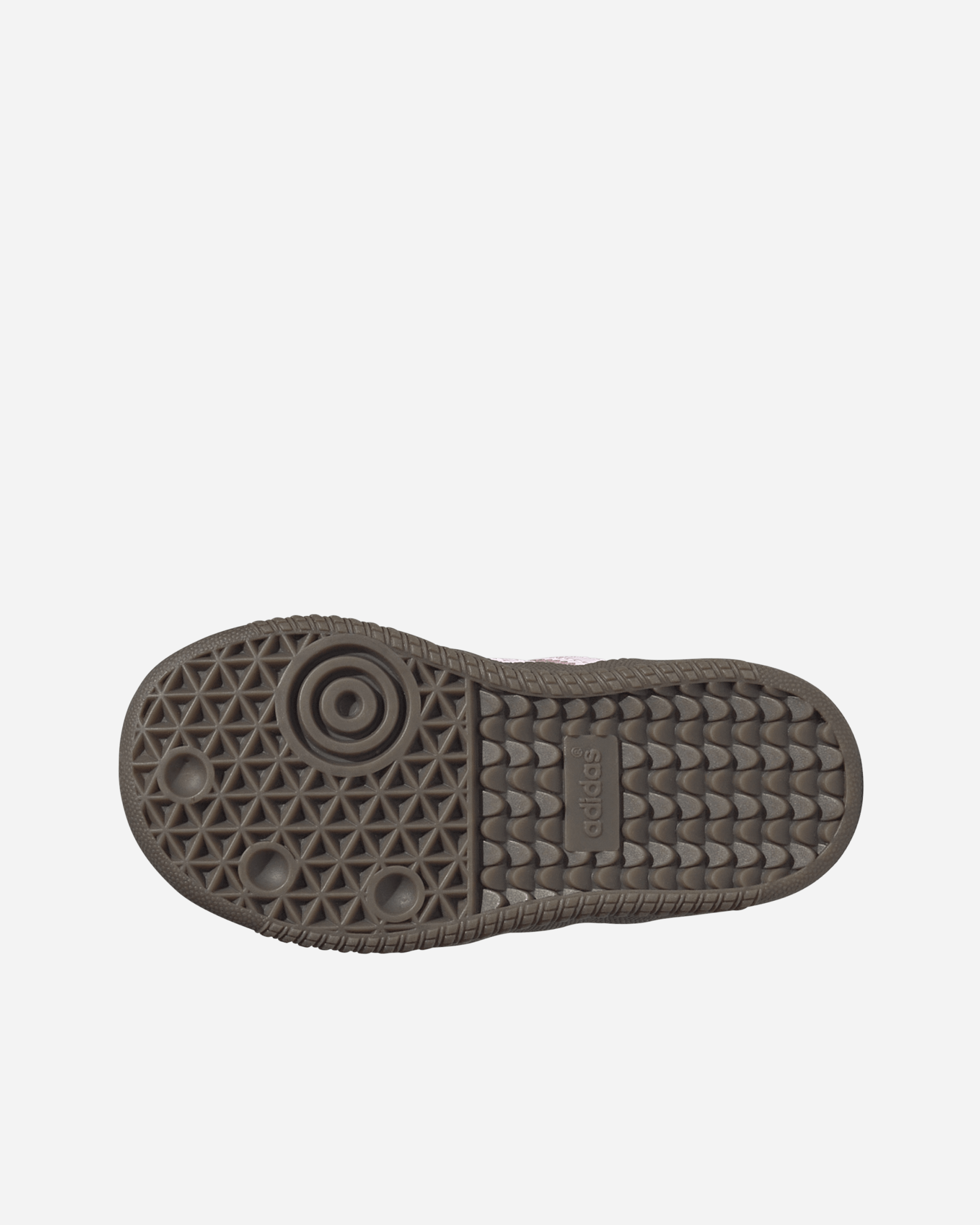 adidas Originals Samba OG Comfort (Toddler) White JQ2847