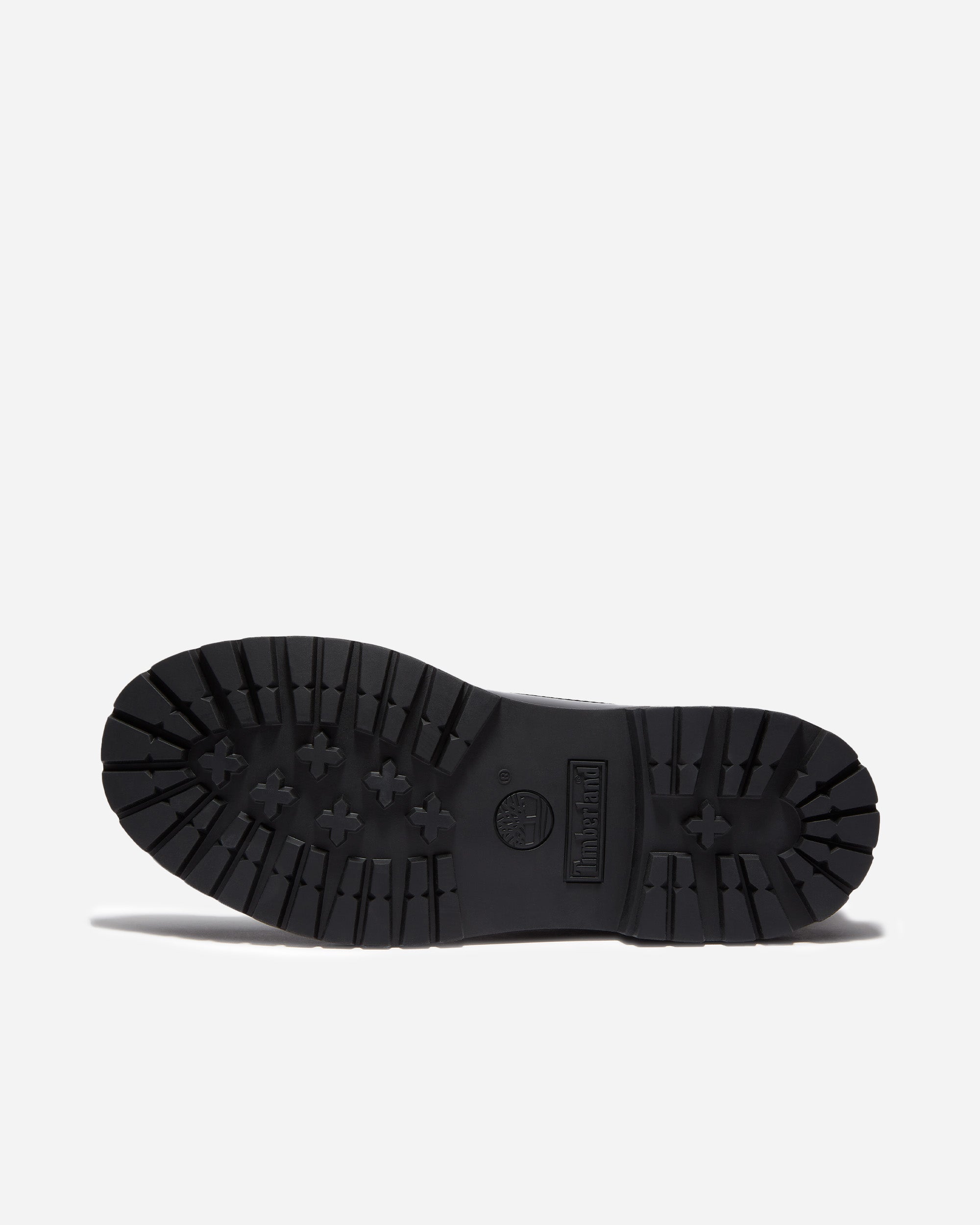 Timberland Premium 6 Inch Lace Up Waterproof Boot Black TB0A43F8EL61