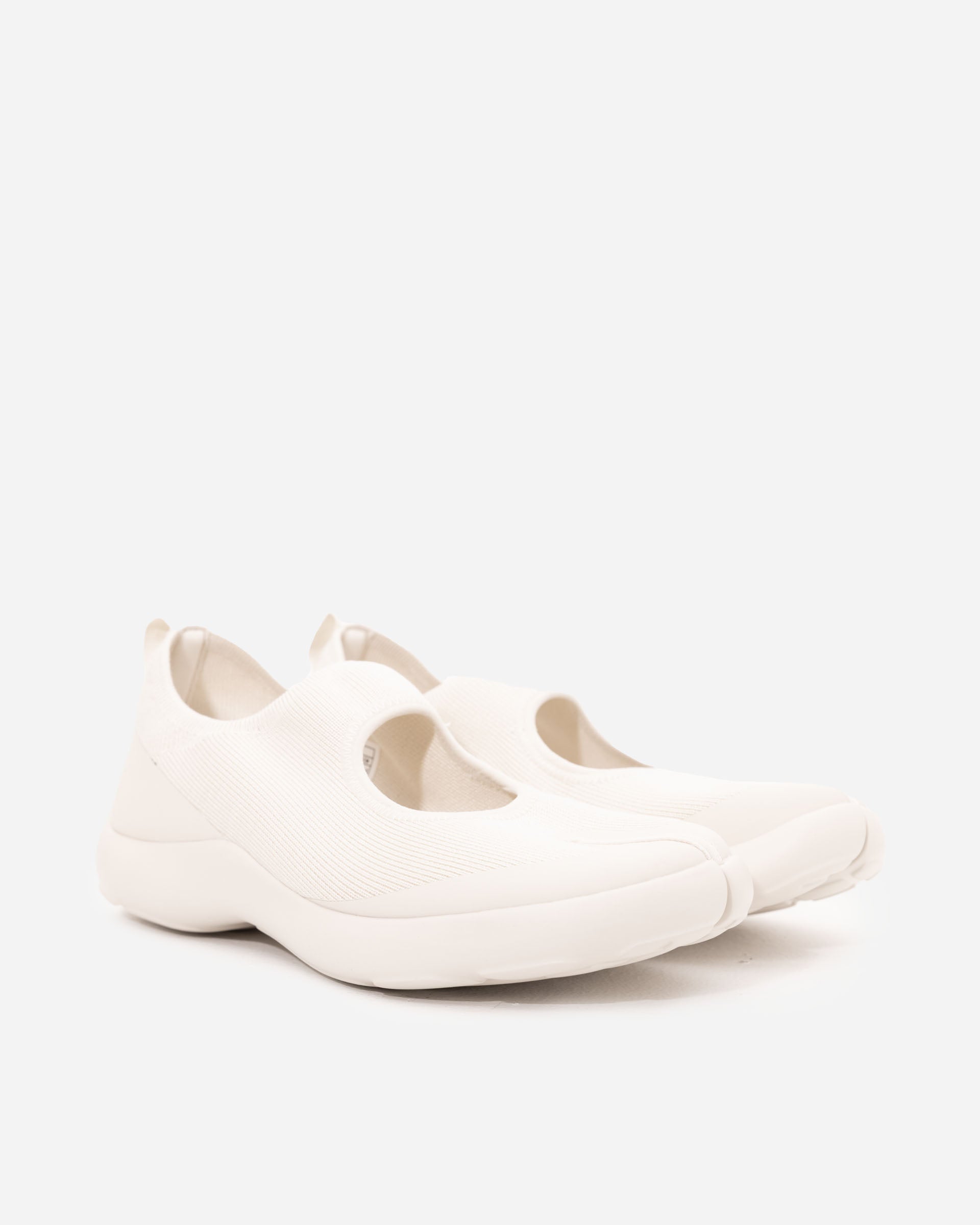 Tabi Tabi Sandal Off-white Tabi-200-Off-white