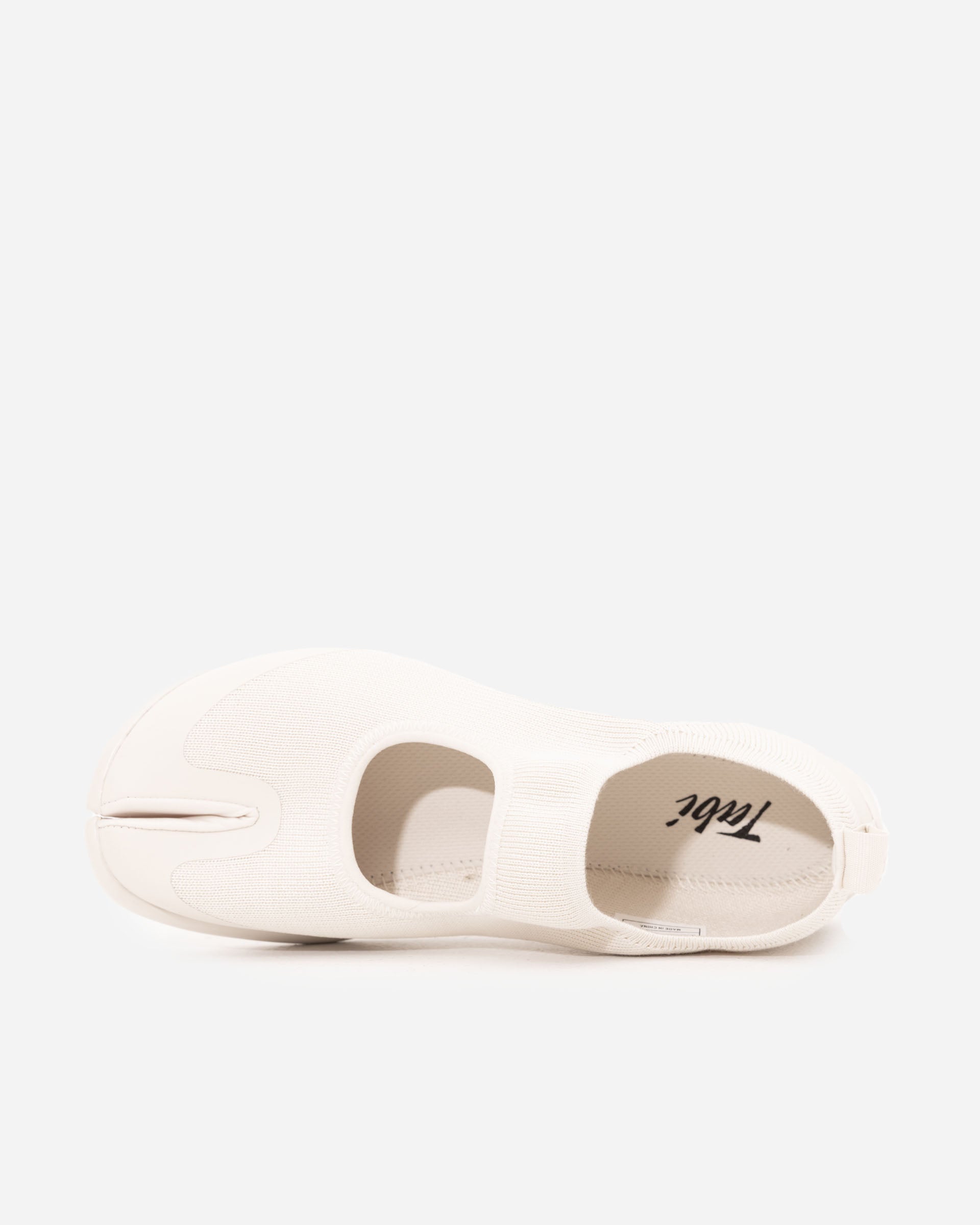 Tabi Tabi Sandal Off-white Tabi-200-Off-white
