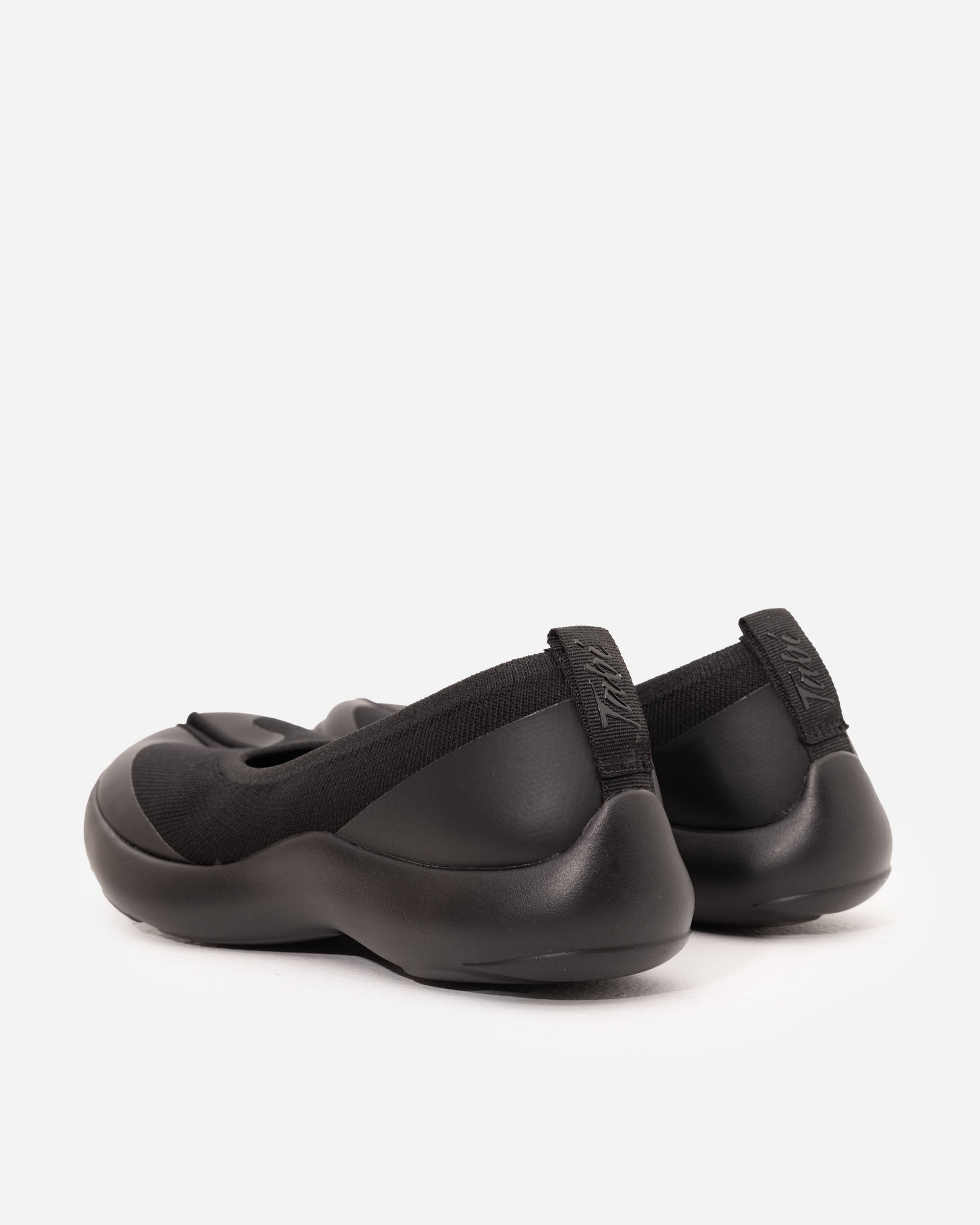 Tabi Tabi Ballerina Black Tabi-240-Black