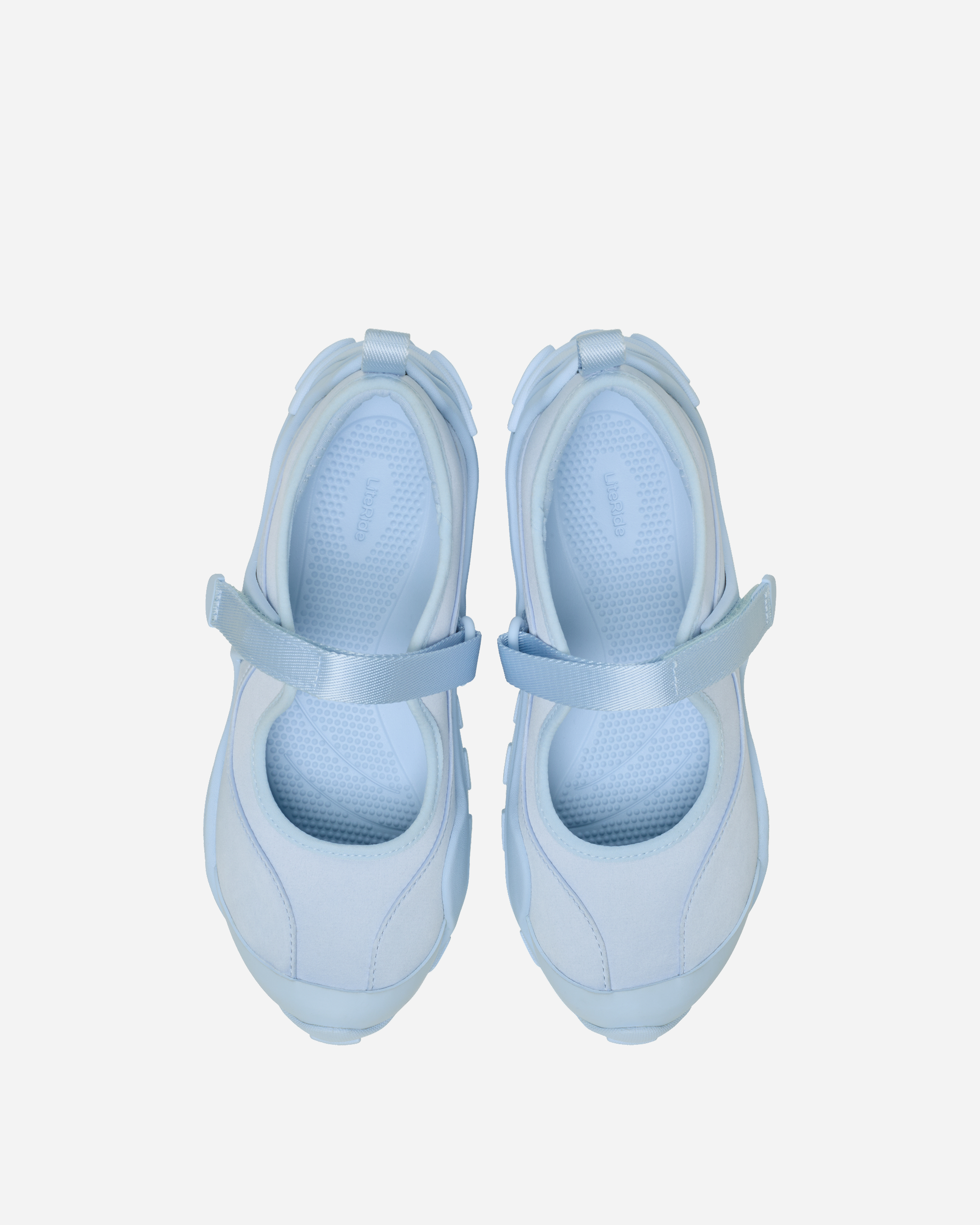 Crocs Crocs Terre Blue Frost 210639-4WK