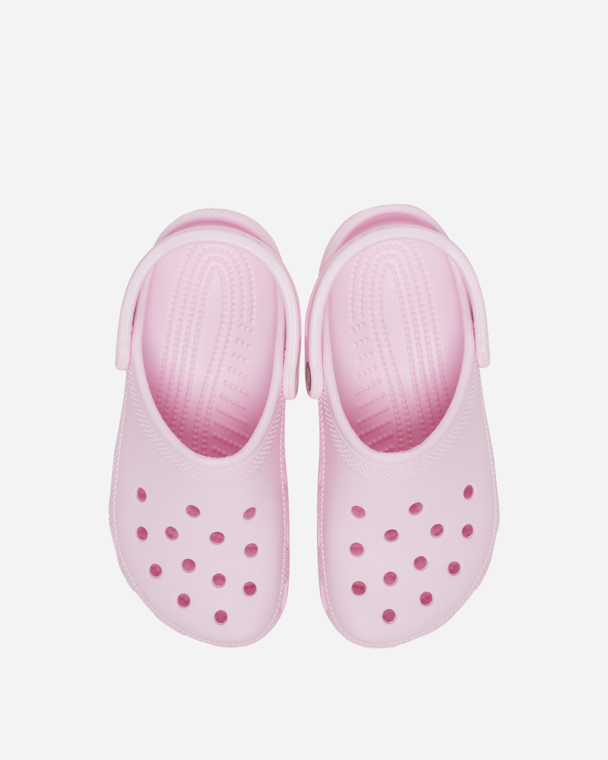Crocs Classic Clog Pink Milk 10001-6ZW