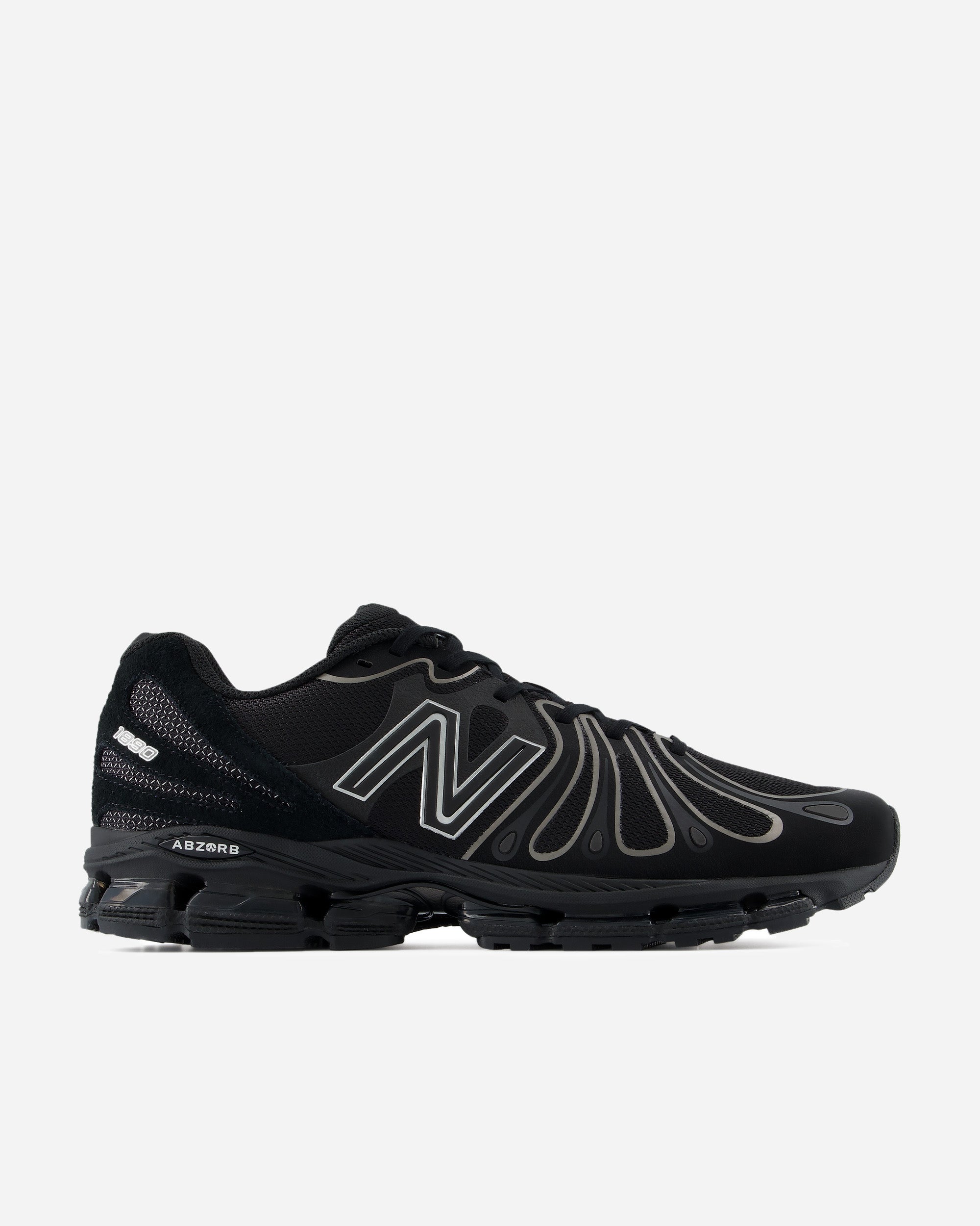 New Balance New Balance Abzorb 1890 BLACK U189093H
