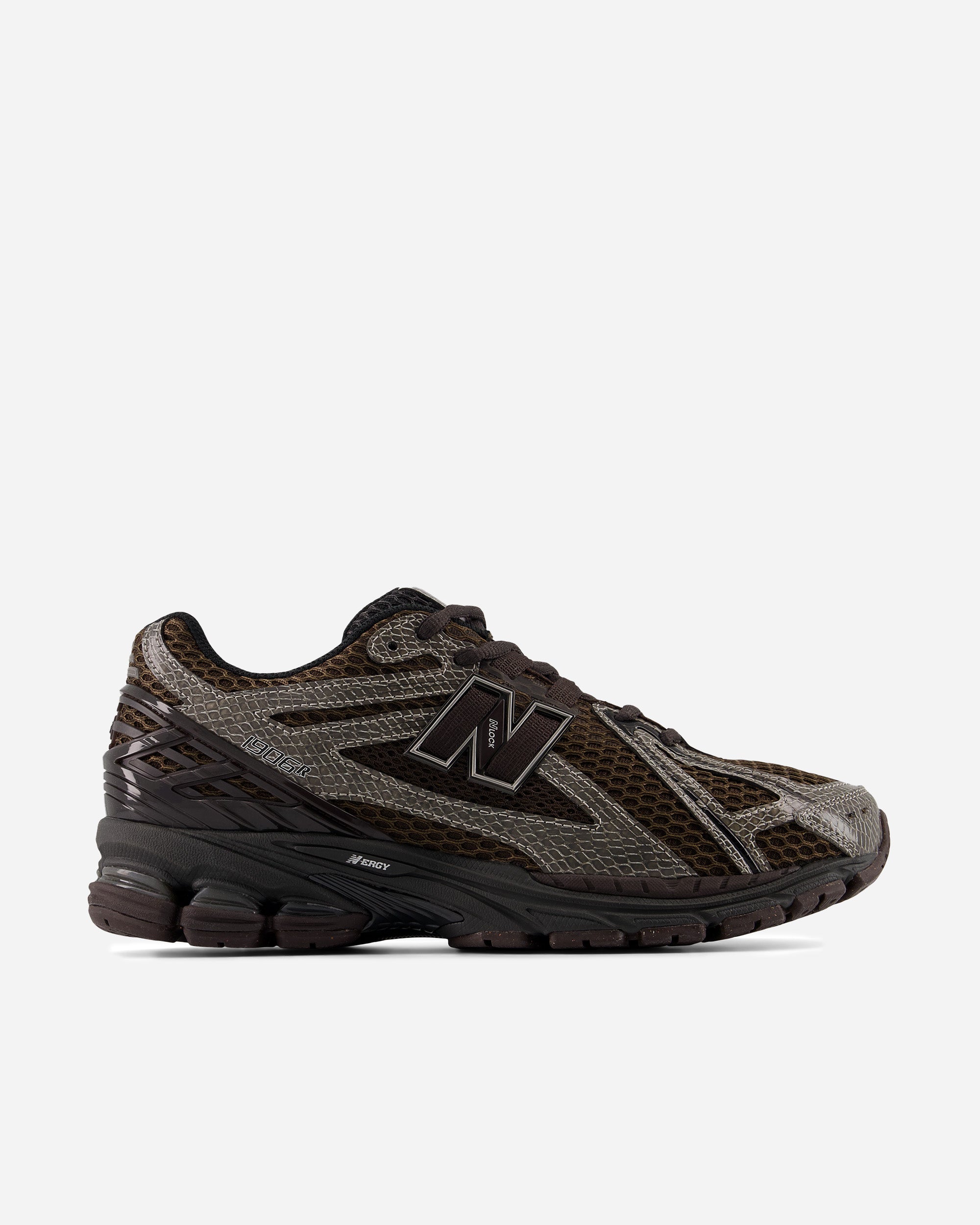 New Balance 1906R THUNDER BROWN U19062NQ
