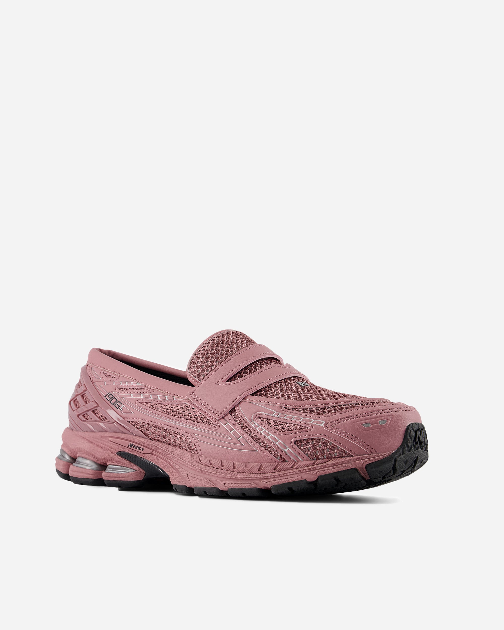 New Balance 1906 Loafers ROSEWOOD U19065WS