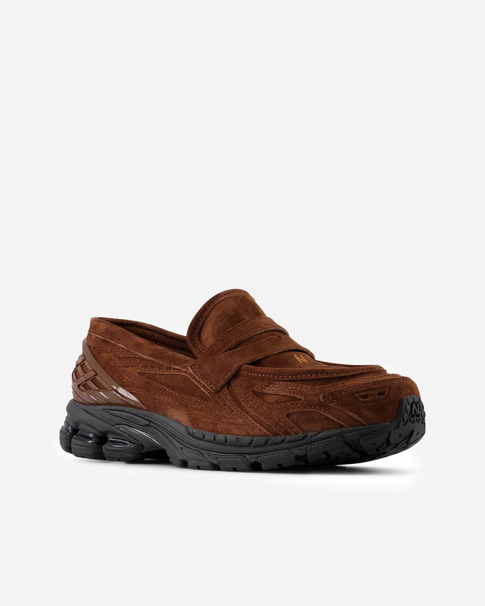 New Balance 1906 Loafers RICH OAK U1906LNS