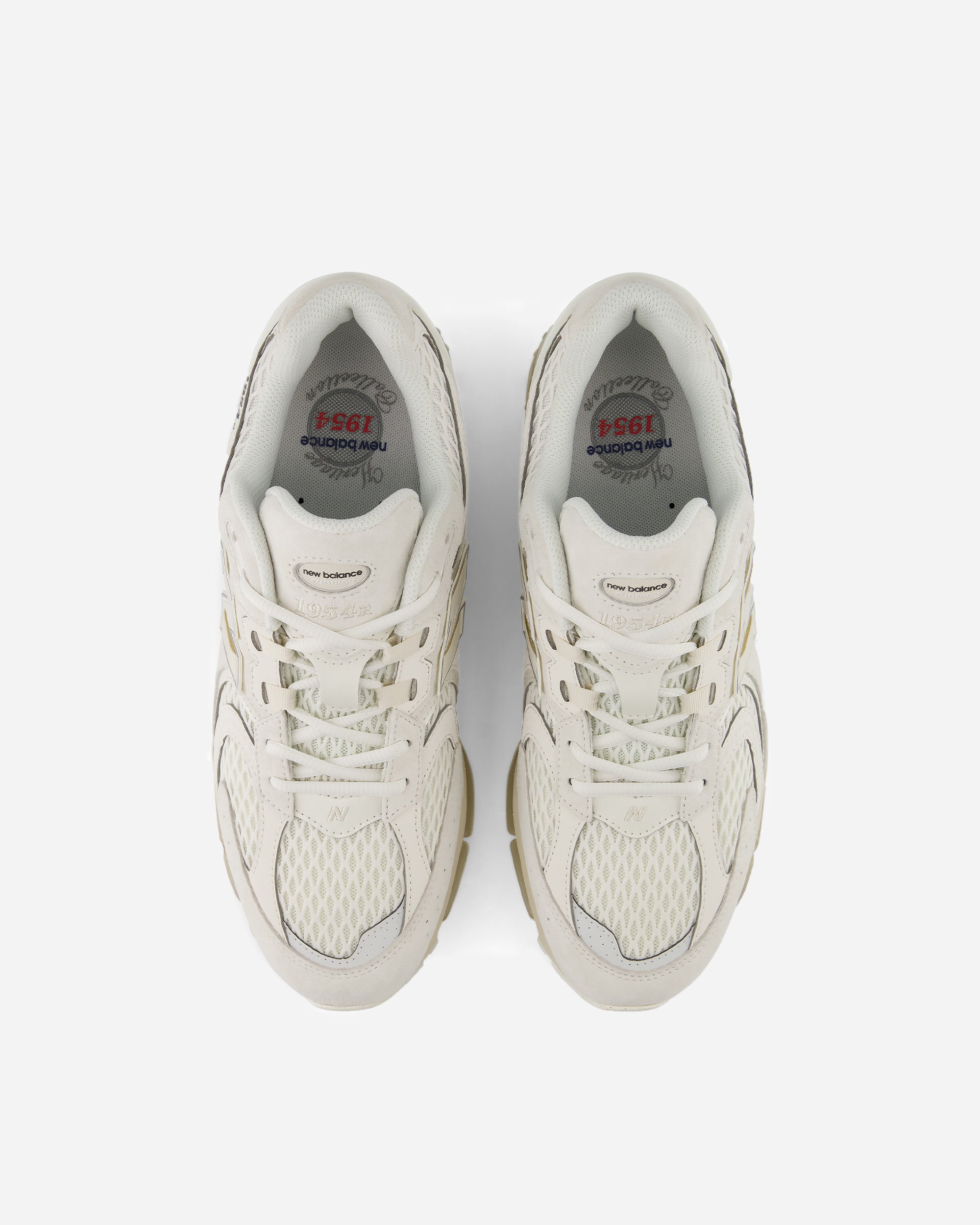 New Balance New Balance Abzorb 1954R SEA SALT U19541R3