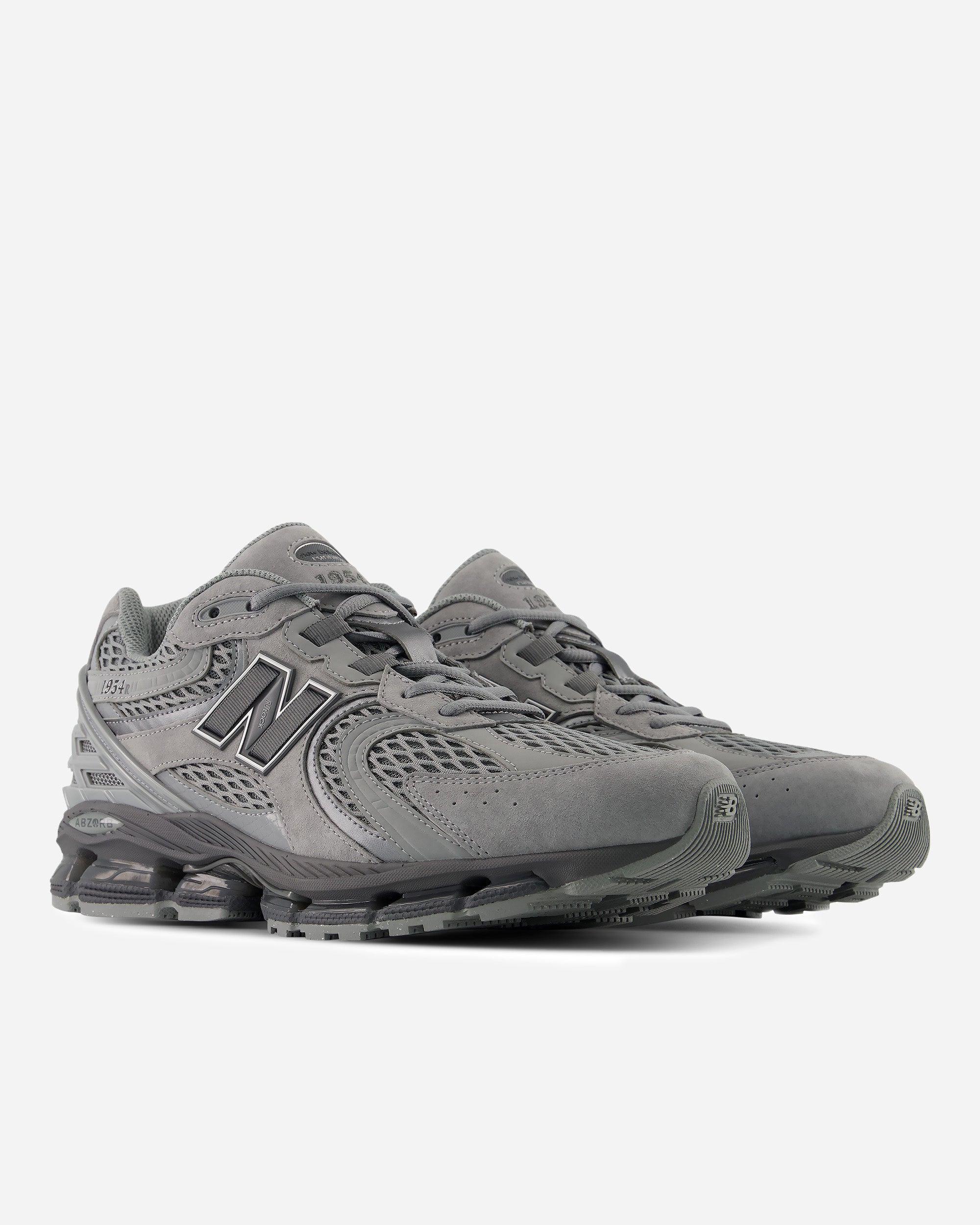 New Balance New Balance Abzorb 1954R SLATE GREY U195438R