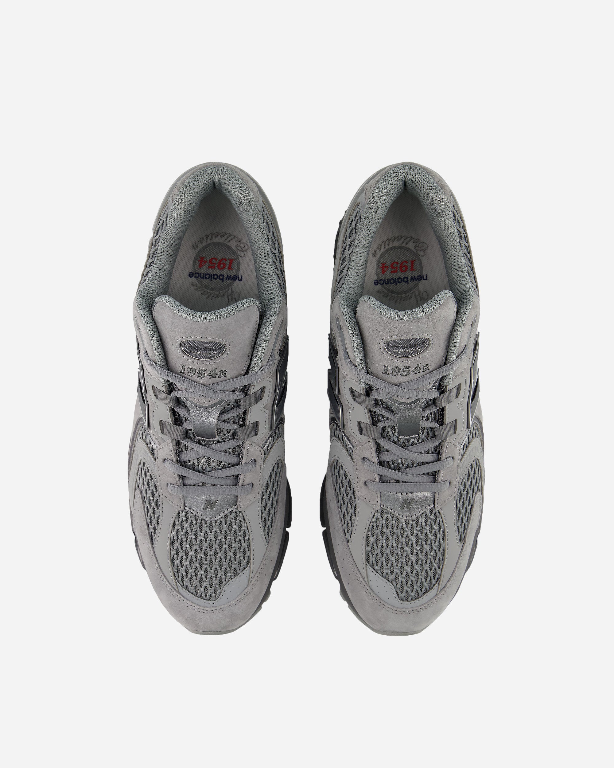New Balance New Balance Abzorb 1954R SLATE GREY U195438R