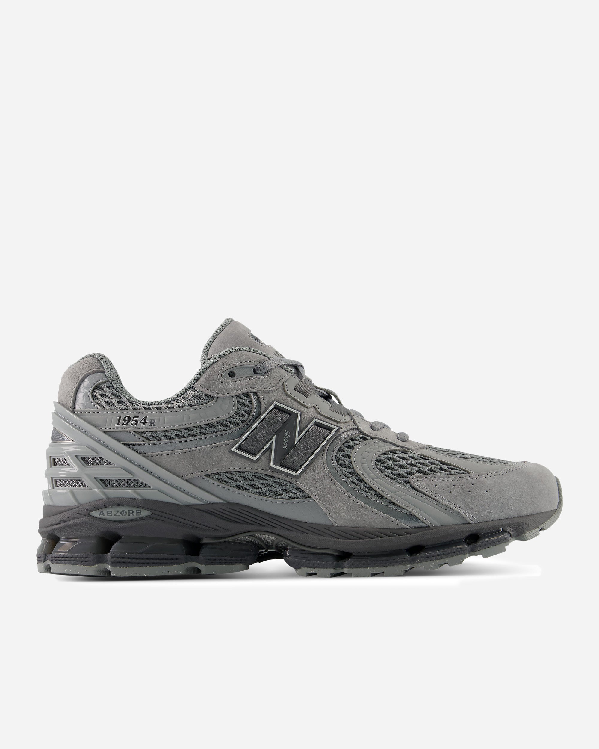 New Balance New Balance Abzorb 1954R SLATE GREY U195438R