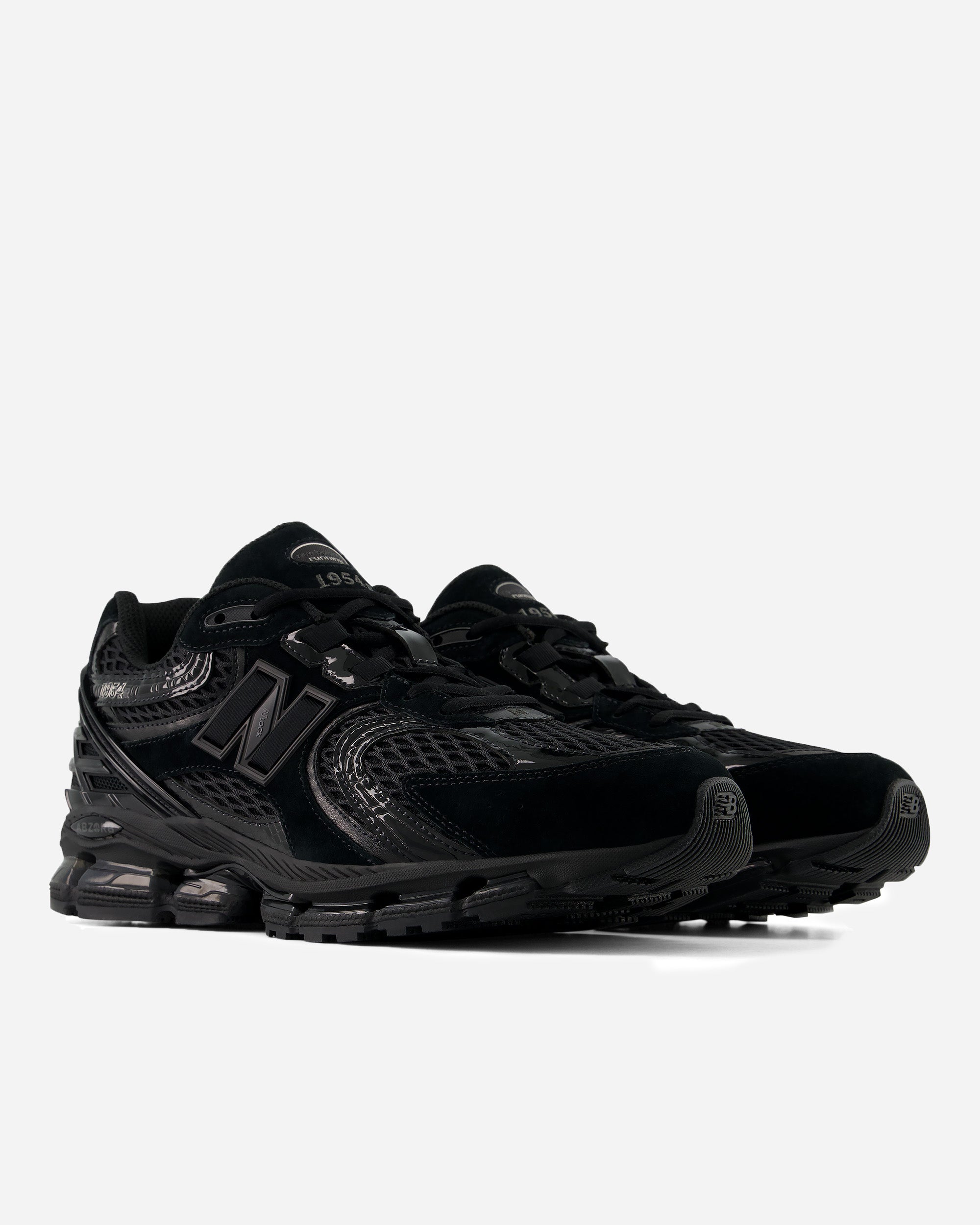New Balance New Balance Abzorb 1954R BLACK U19543VU