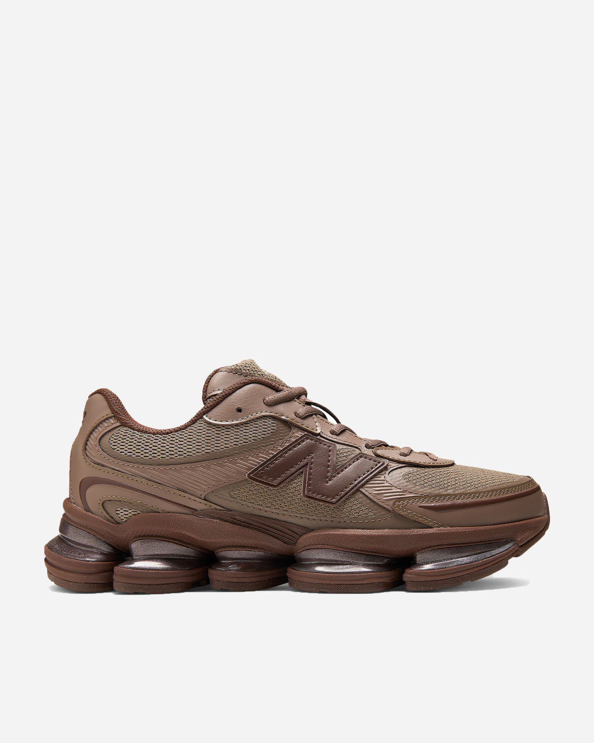 New Balance New Balance Abzorb 2000L THUNDER BROWN U20004EY