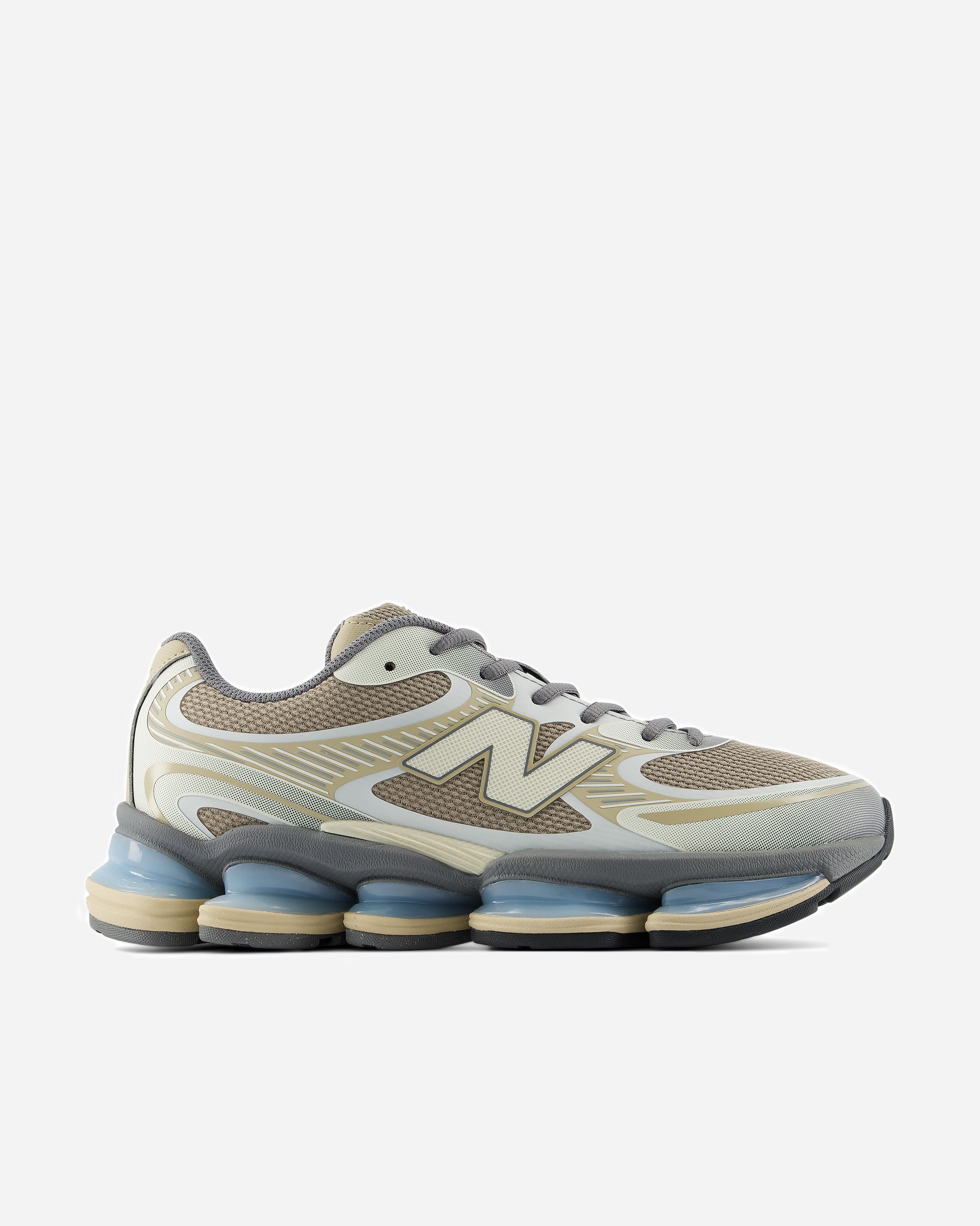 New Balance Abzorb 2000 GREY MATTER U20004JQ