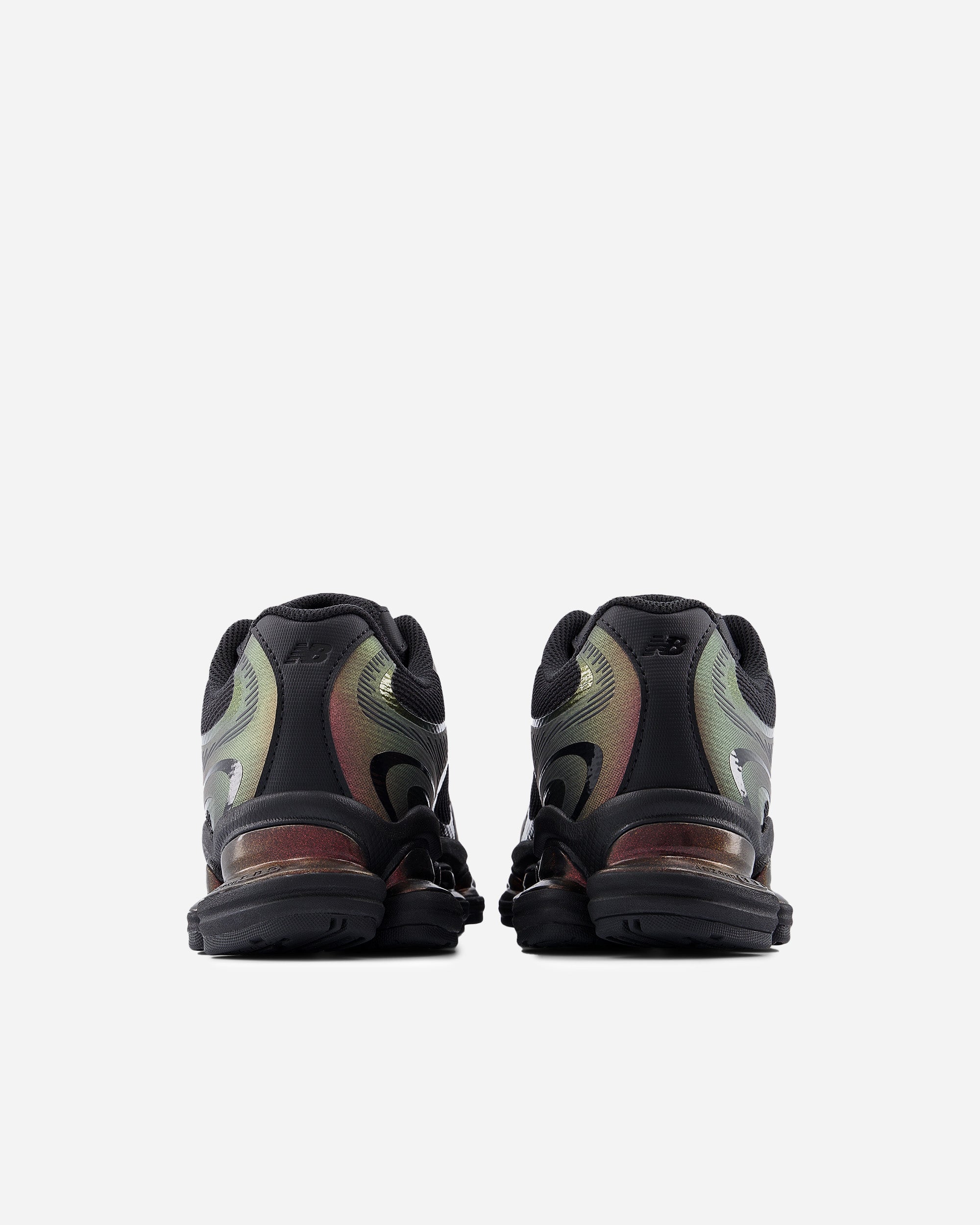 New Balance Abzorb 2000 IRIDESCENT/BLACK U2000PPB