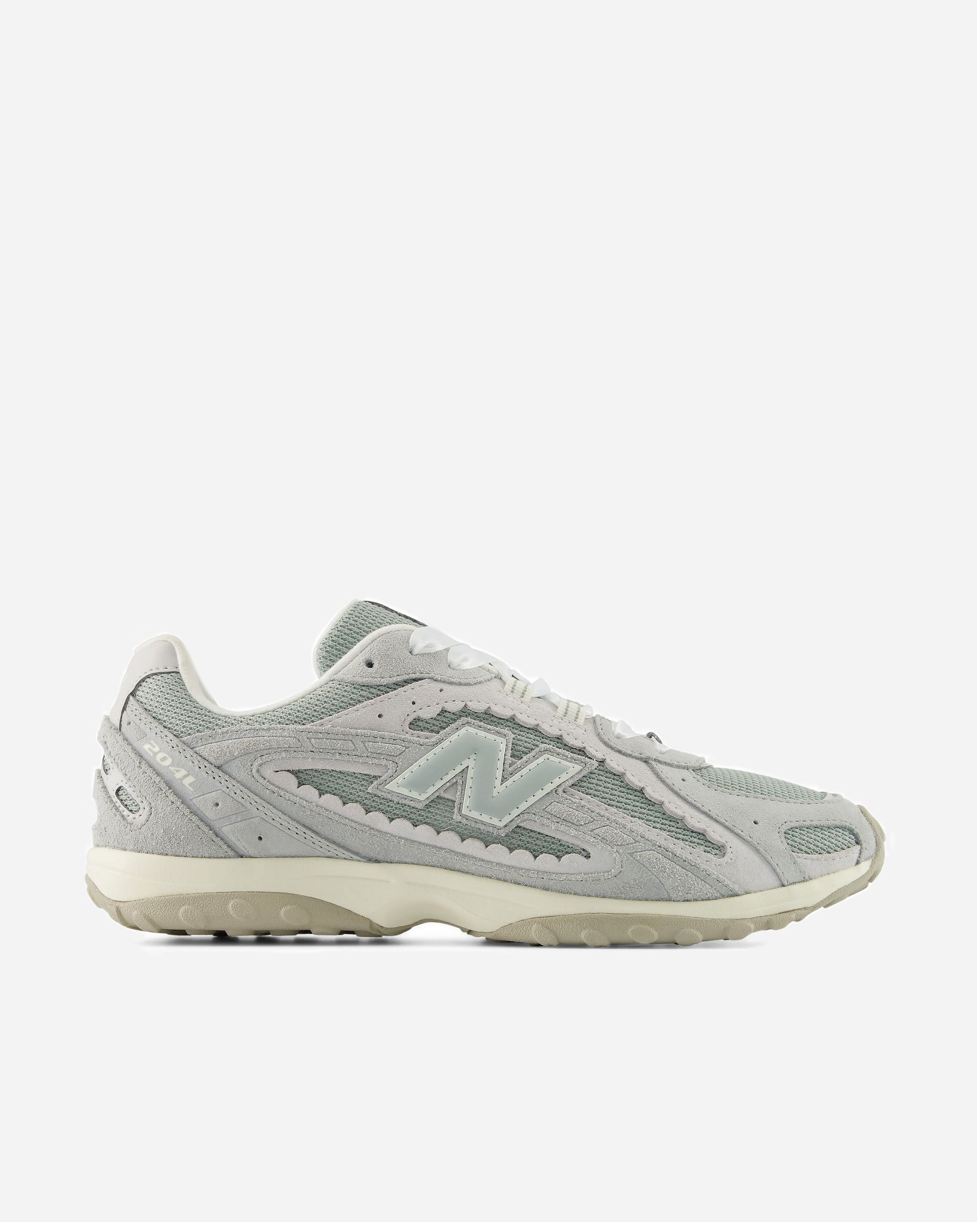 New Balance 204L LONE STAR GREY U204L5AV