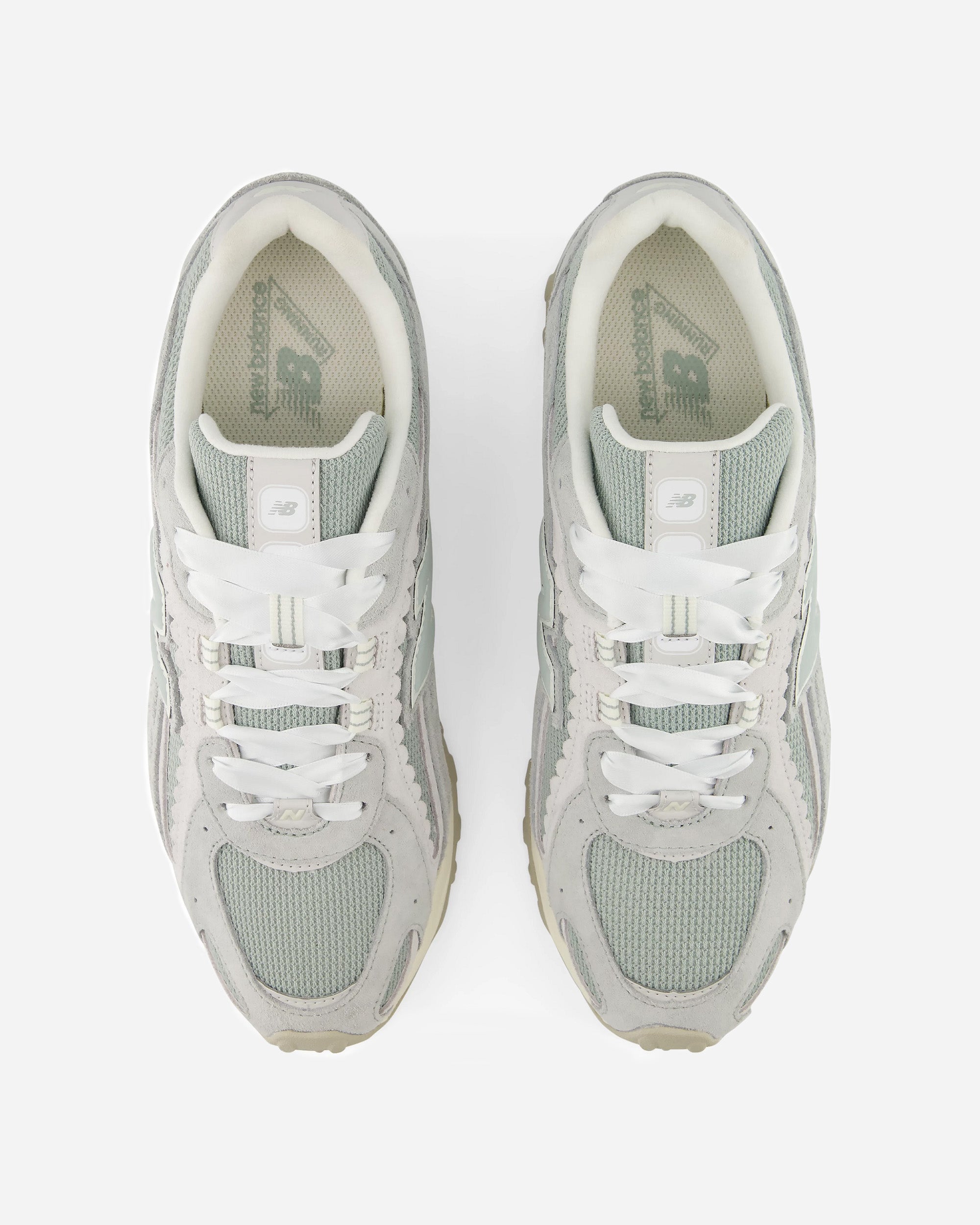 New Balance 204L LONE STAR GREY U204L5AV