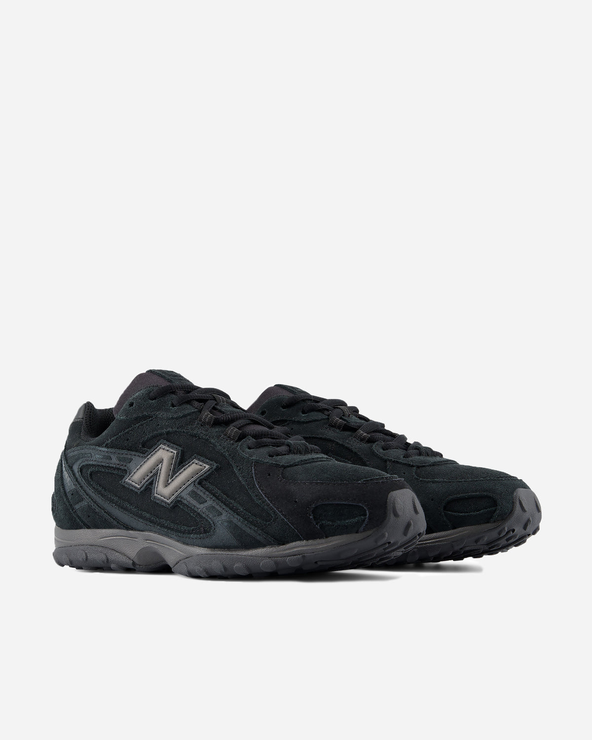 New Balance 204L BLACK U204L5YB