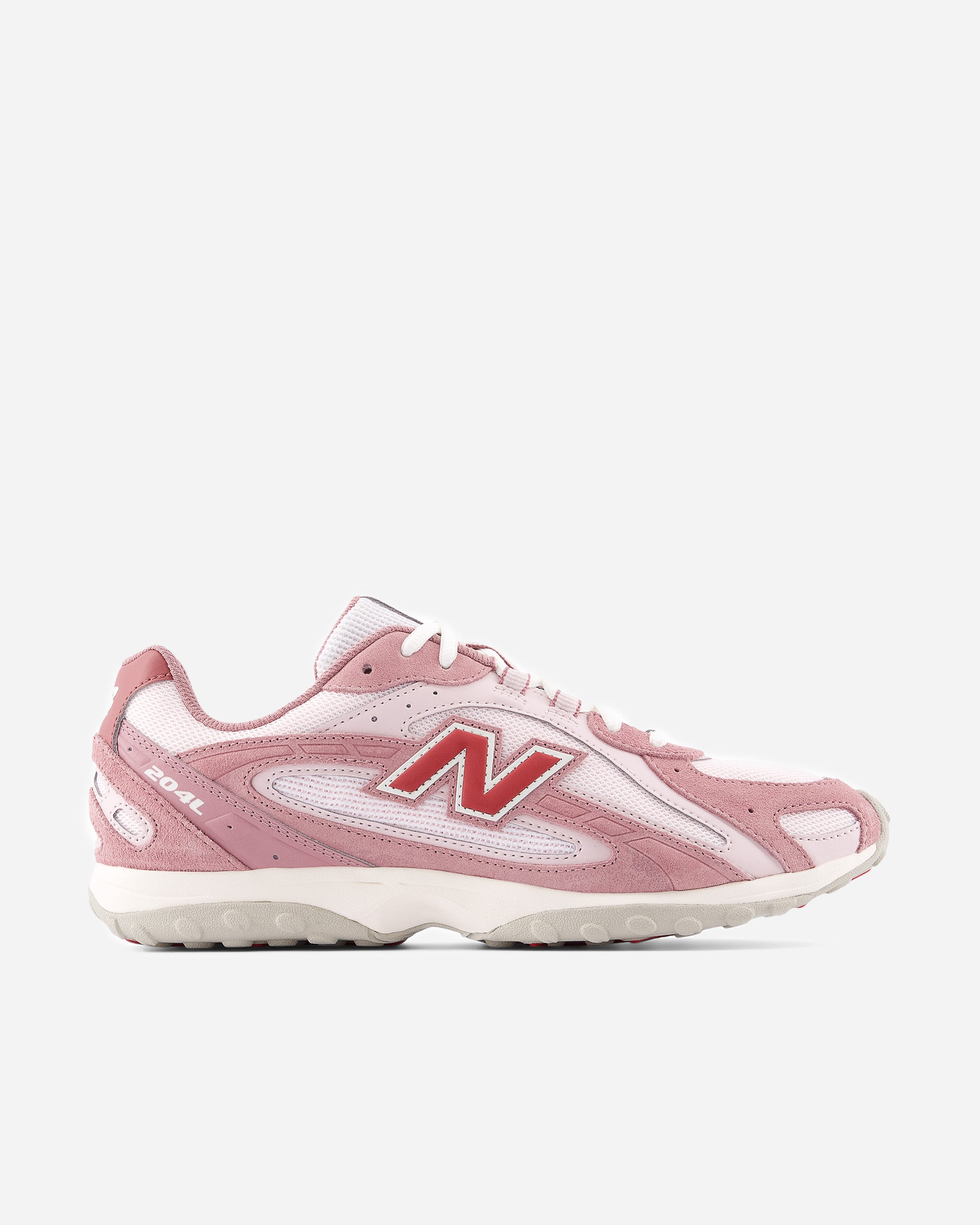 New Balance 204L ROSEWOOD U204L7AM