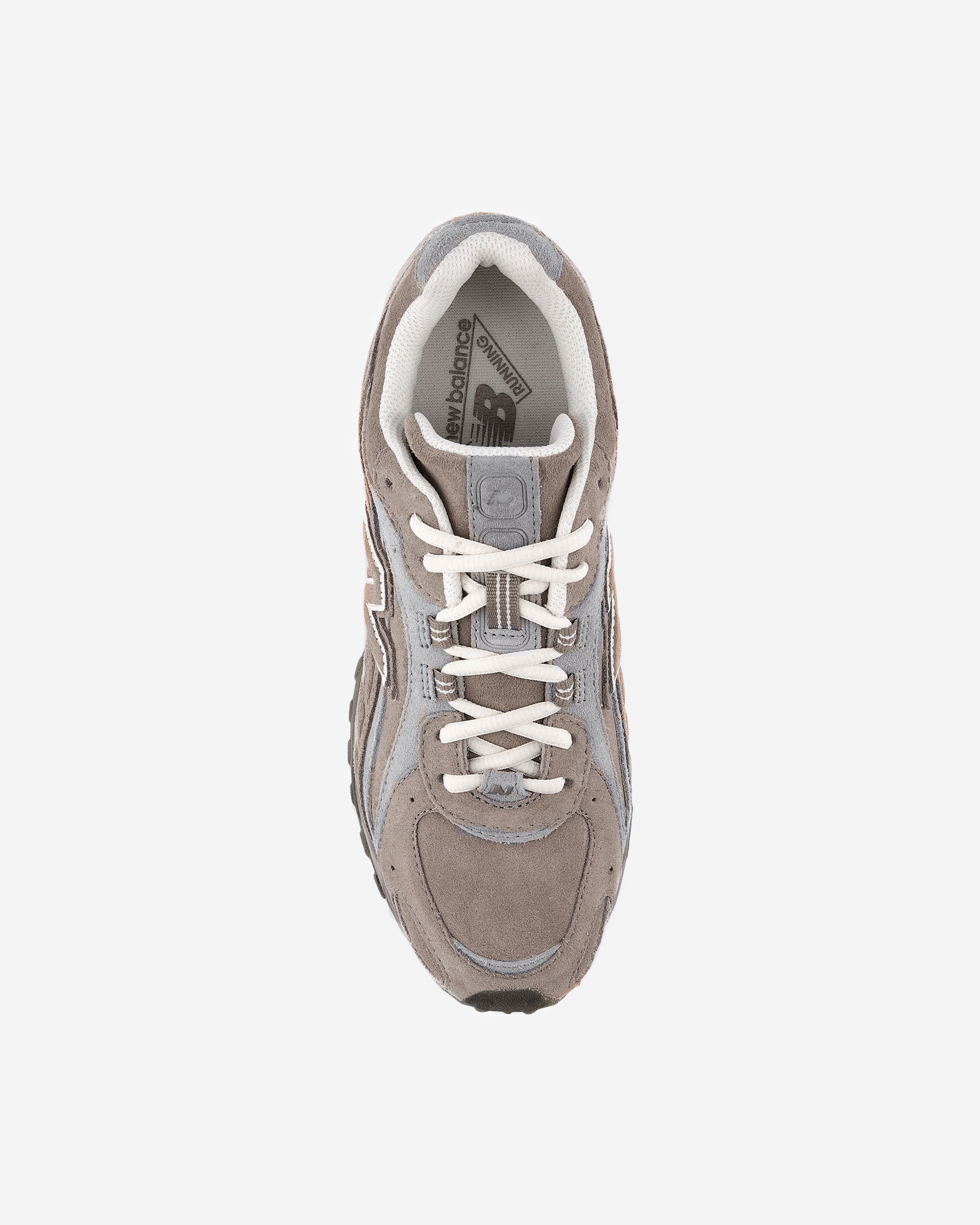 New Balance 204L MUSHROOM U204LMMA